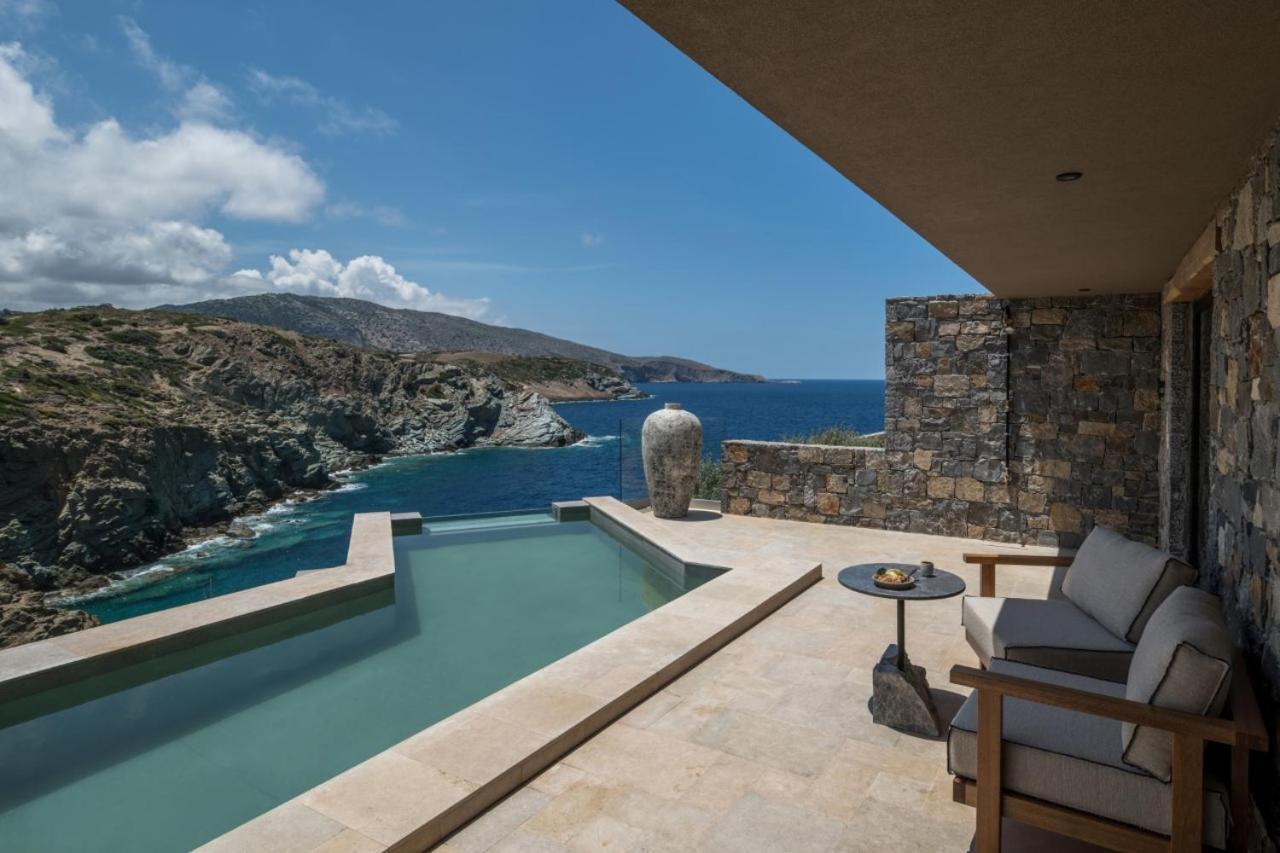 Sunset Villa 1 Bedroom Villa Private Infinity Glass pool,1129550445:JPEG