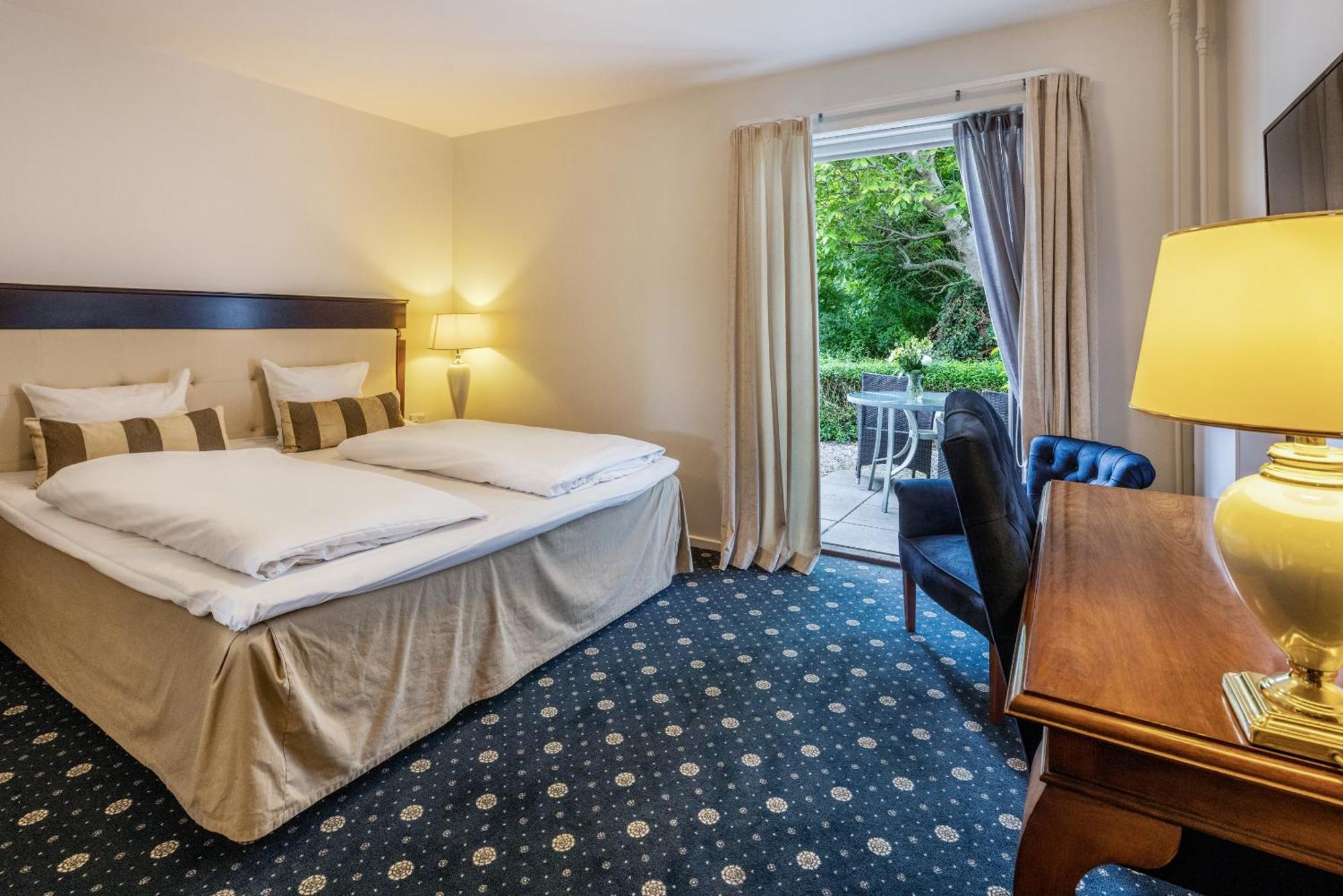 Standard Double Room Terrace,1516324273:JPEG
