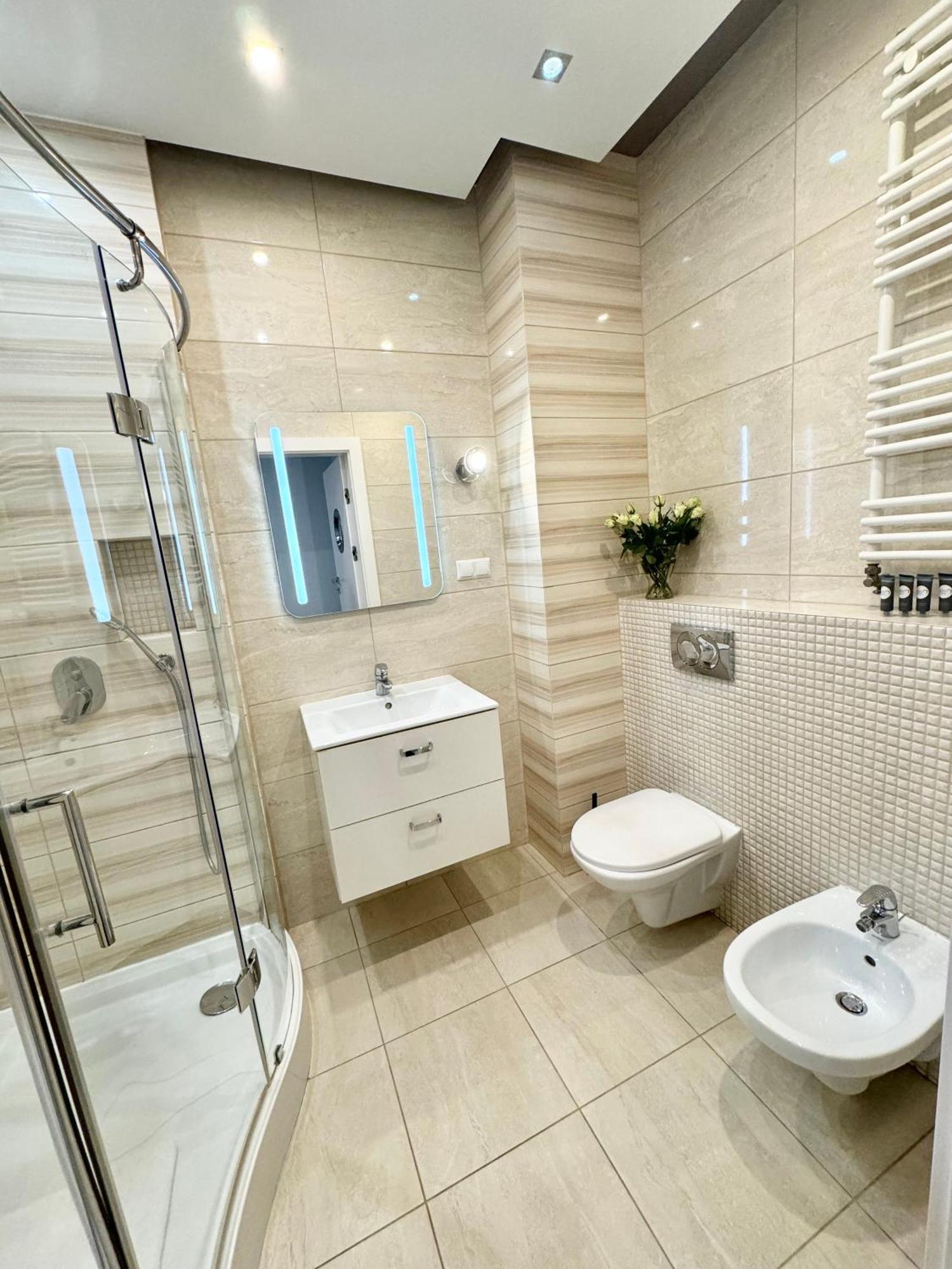 Superior Two-Bedroom Apartment
