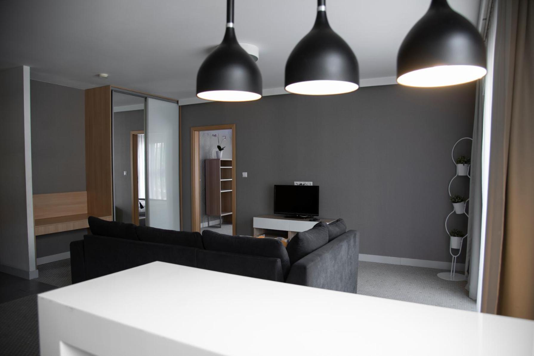 Deluxe Junior Suite