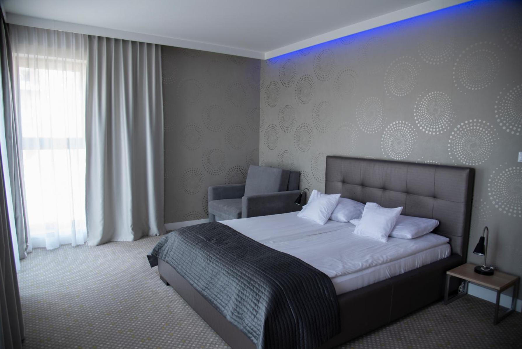 Deluxe Junior Suite