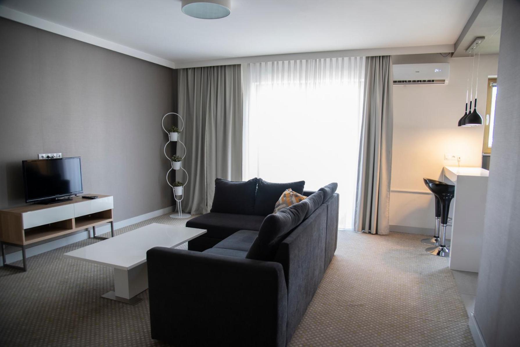 Deluxe Junior Suite