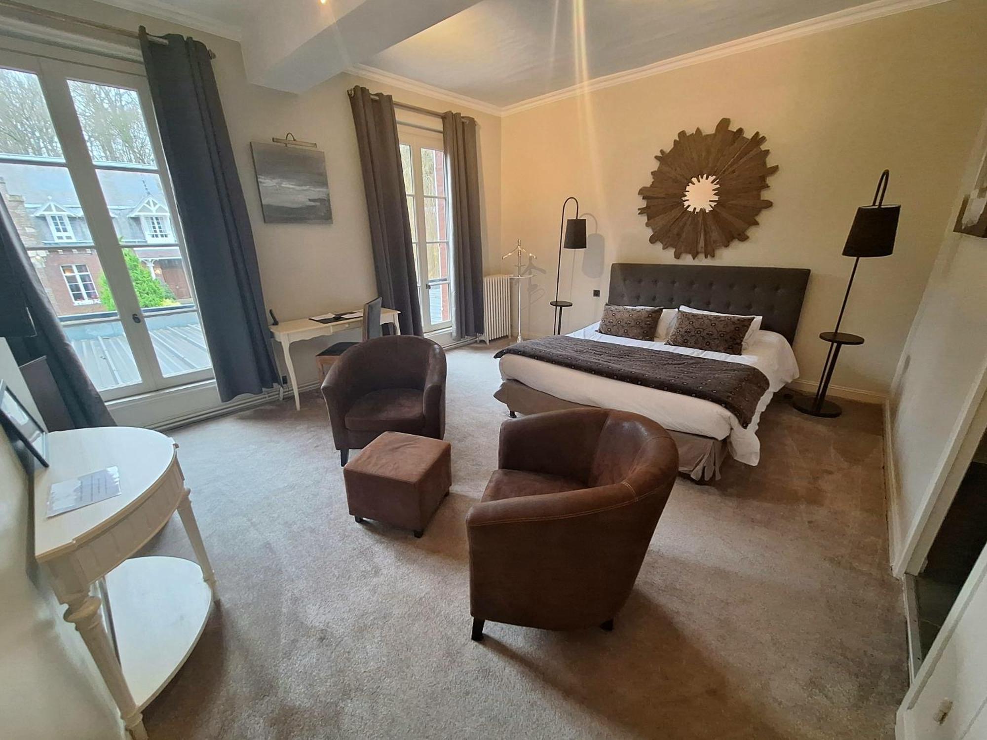 Superior Double Room