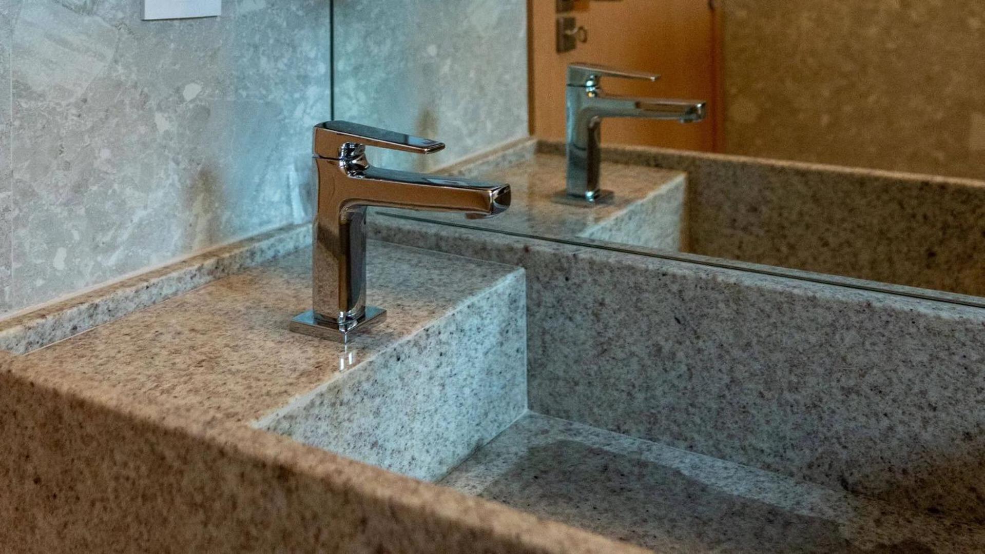 Apartamento de 1 Quarto
