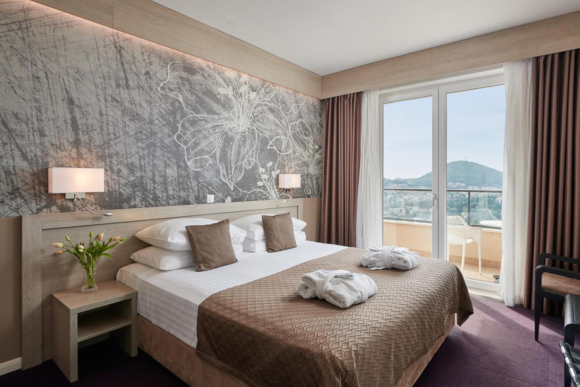 Premium Room Sea View Balcony