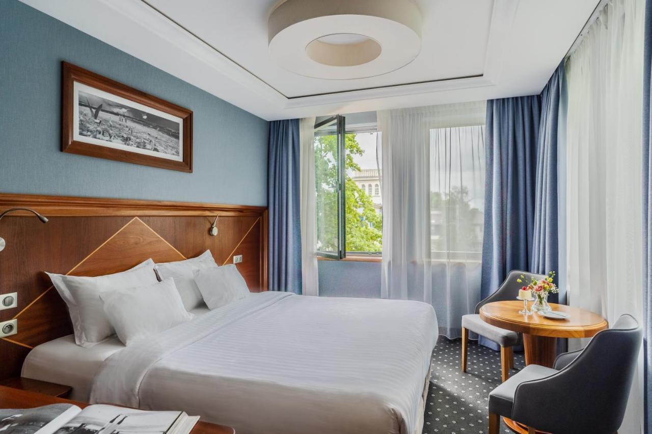 Premium Double Room