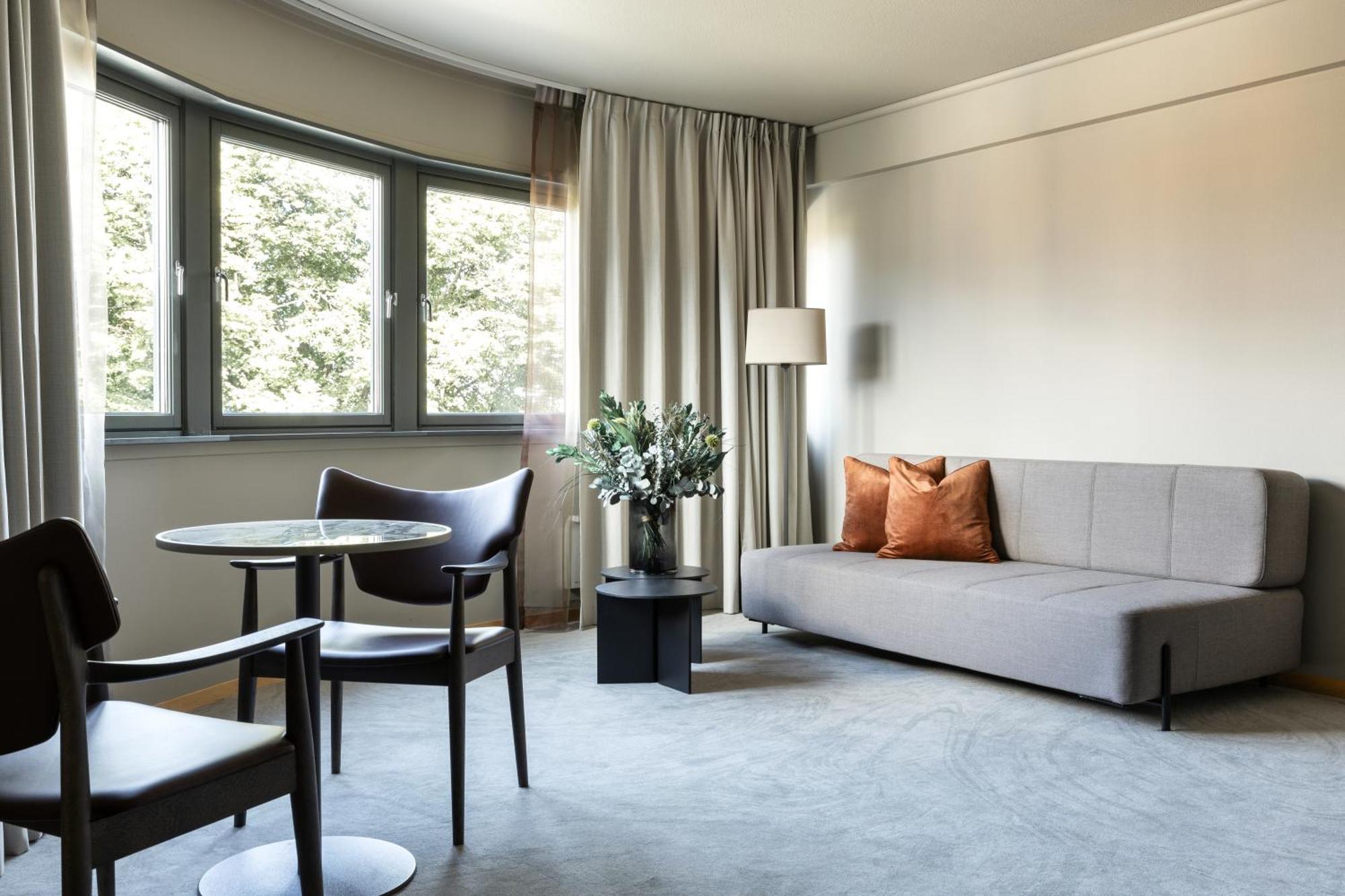 Habitación Familiar