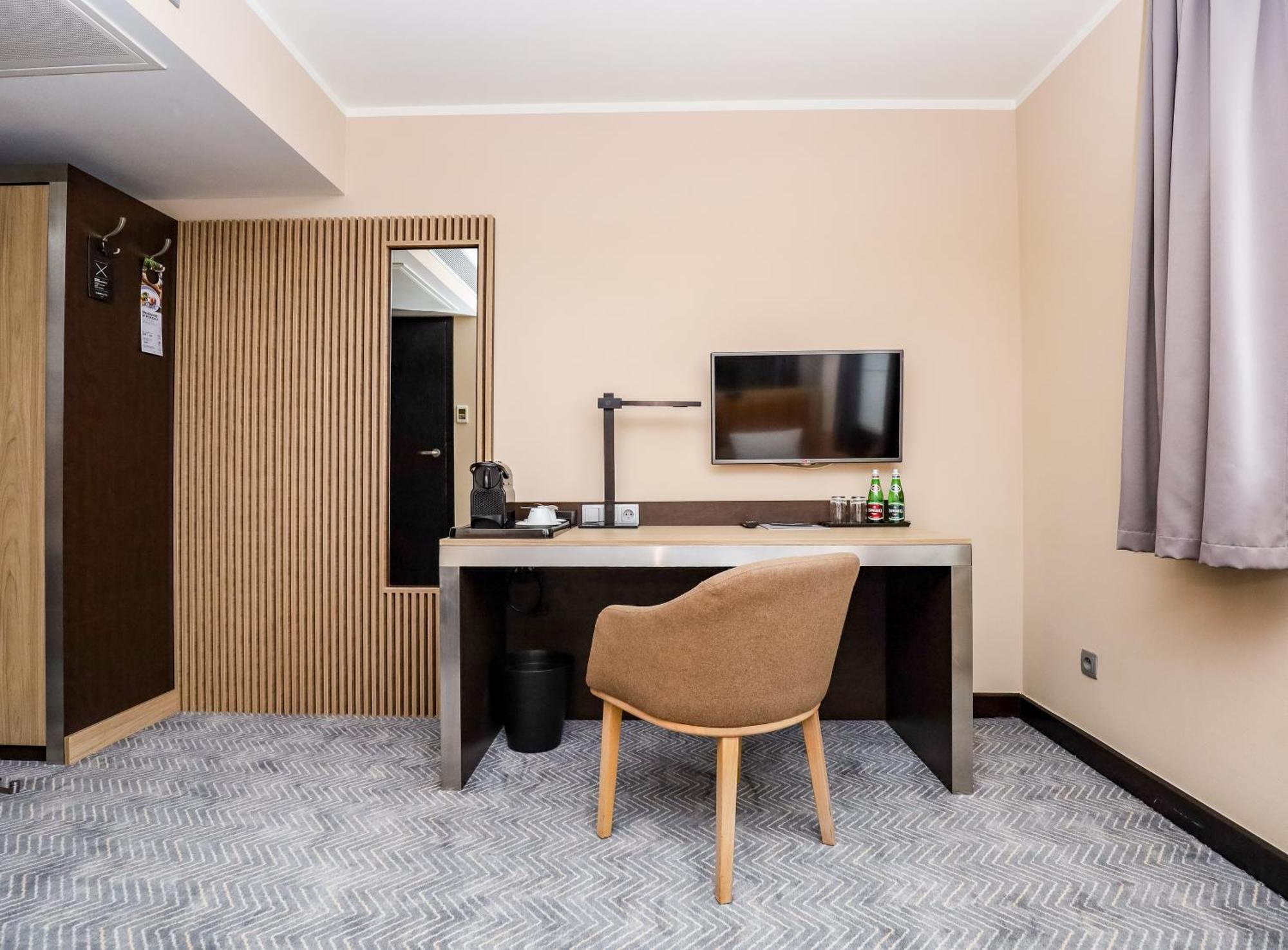 Classic Single Room