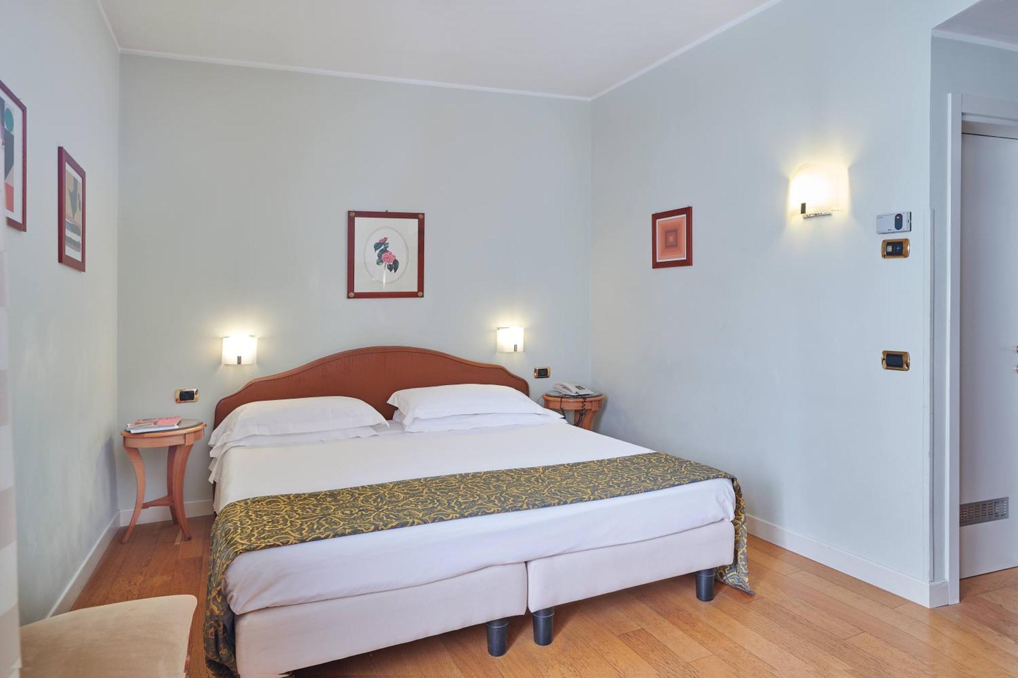 Habitación Doble Clásica - 1 o 2 camas,1557980284:JPEG