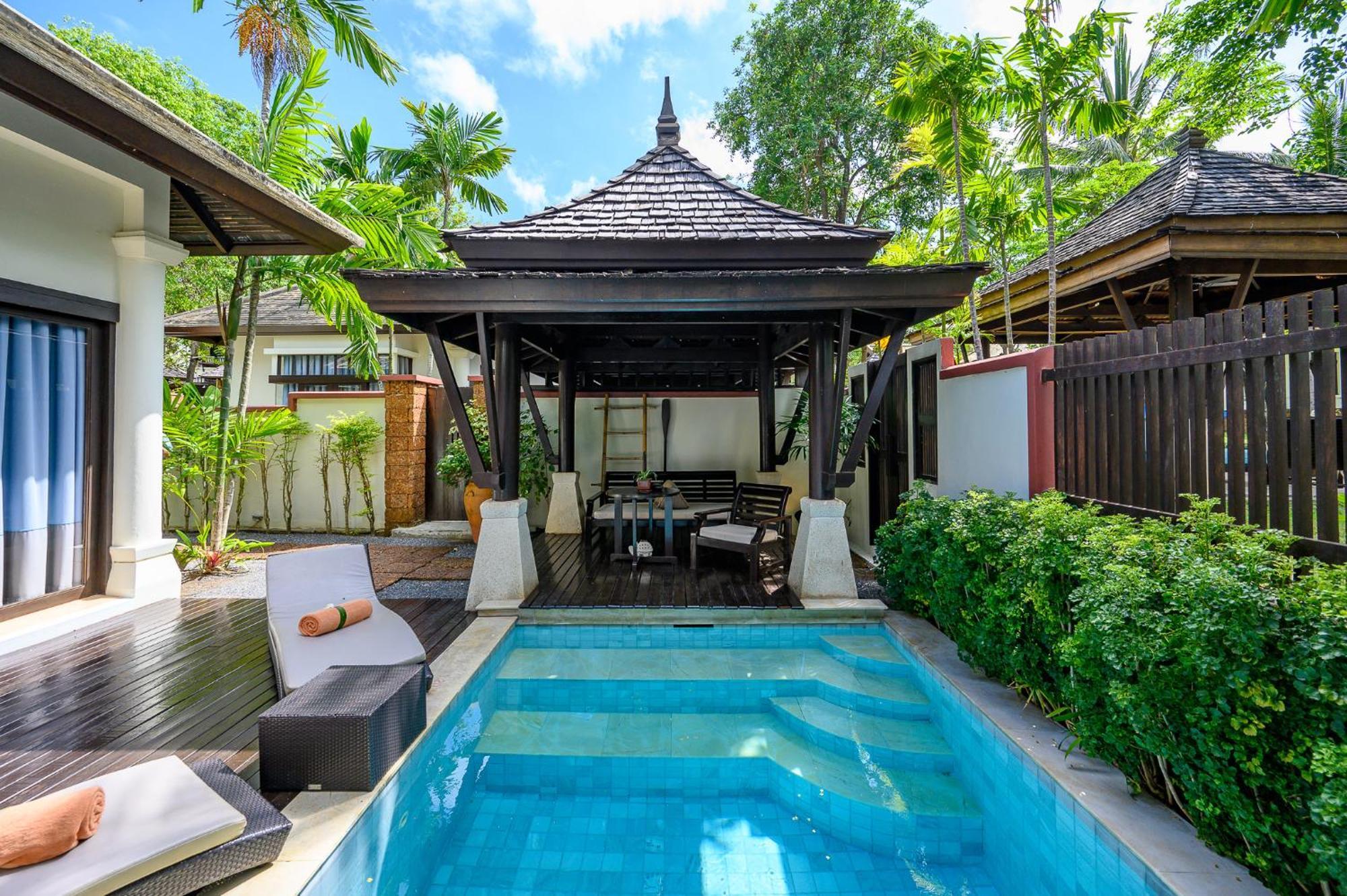 Pool Villa