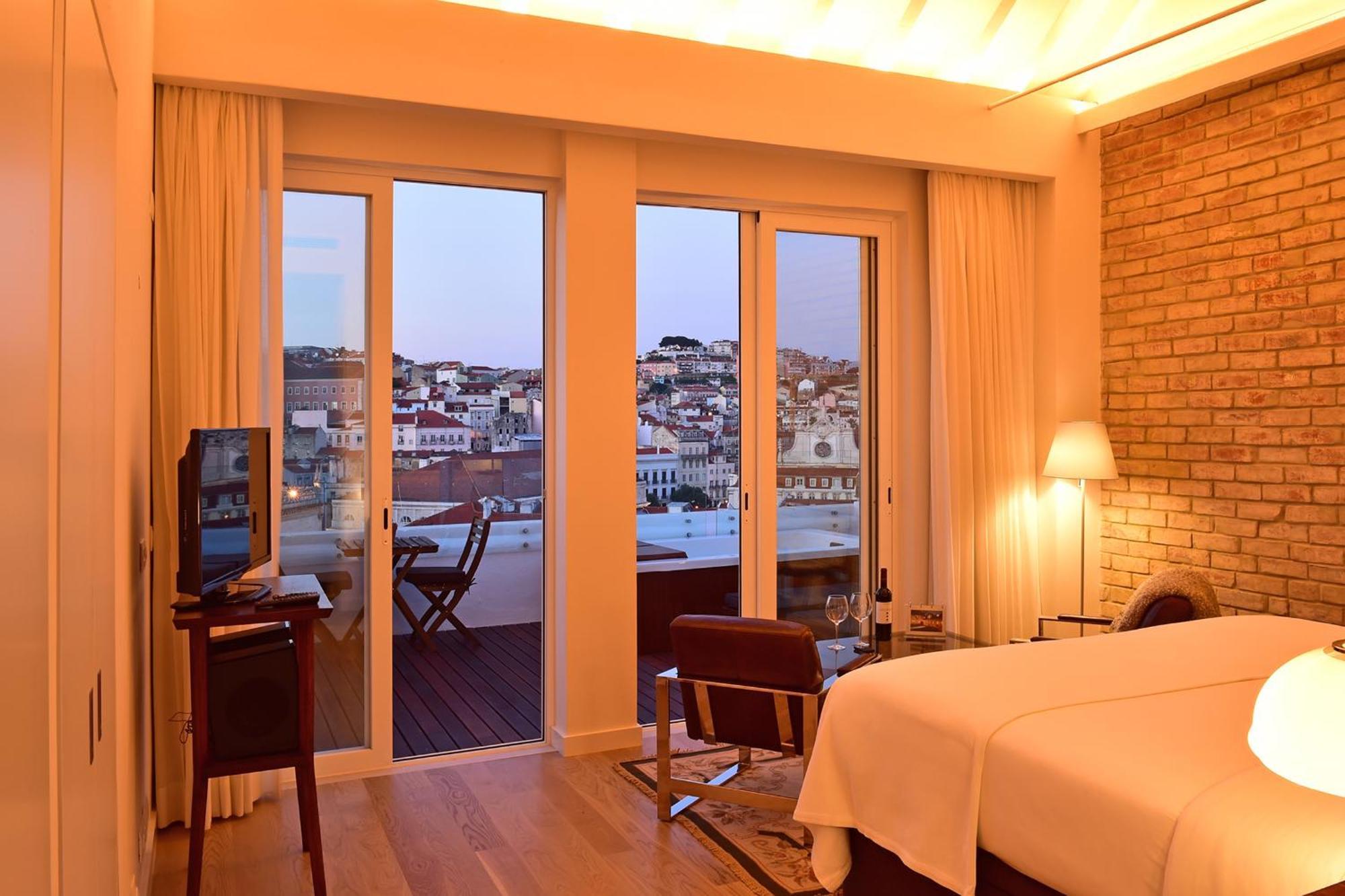 Double Room Spa Bath