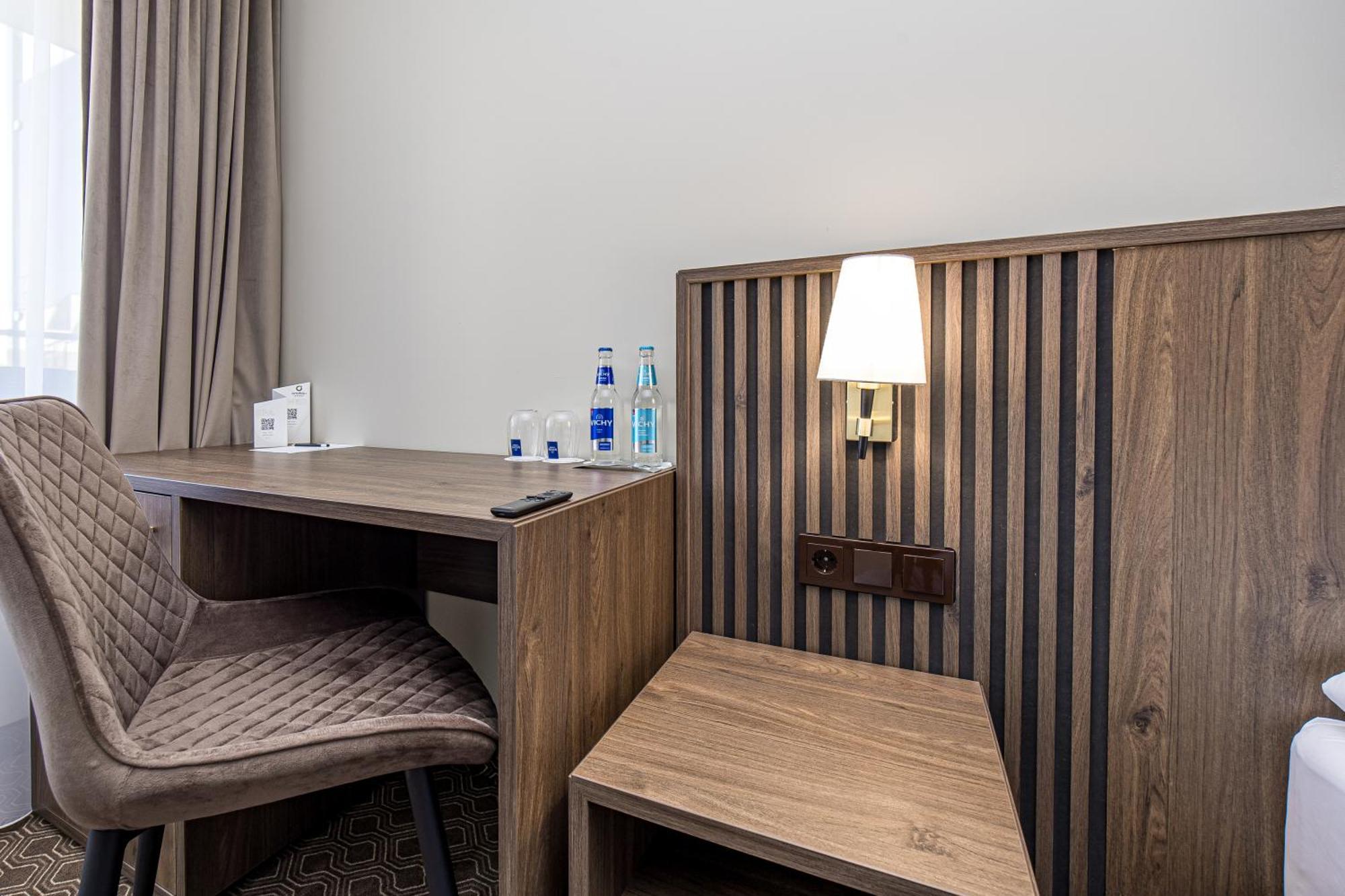 Superior Double or Twin Room Spa Access