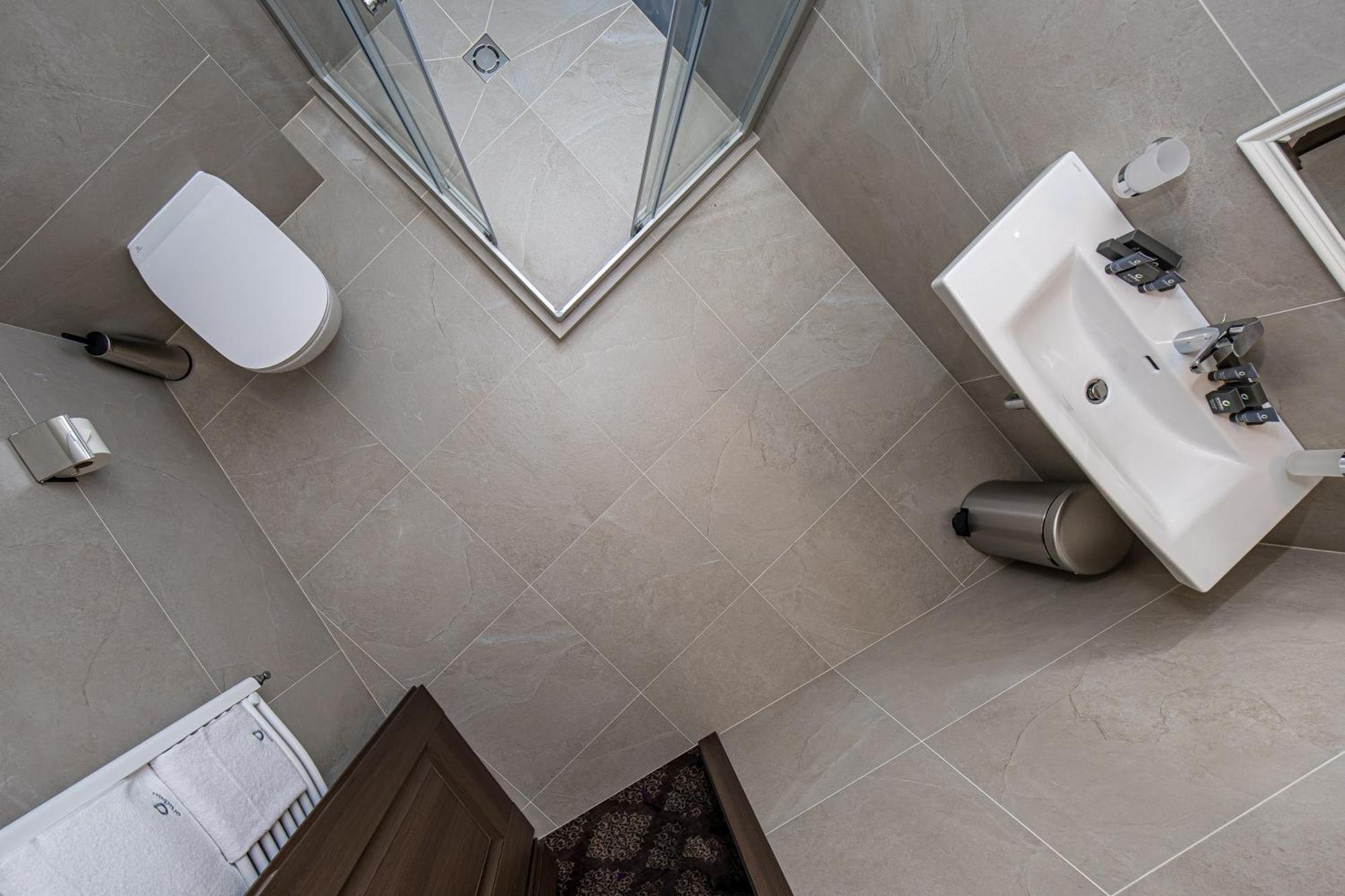 Superior Double or Twin Room Spa Access
