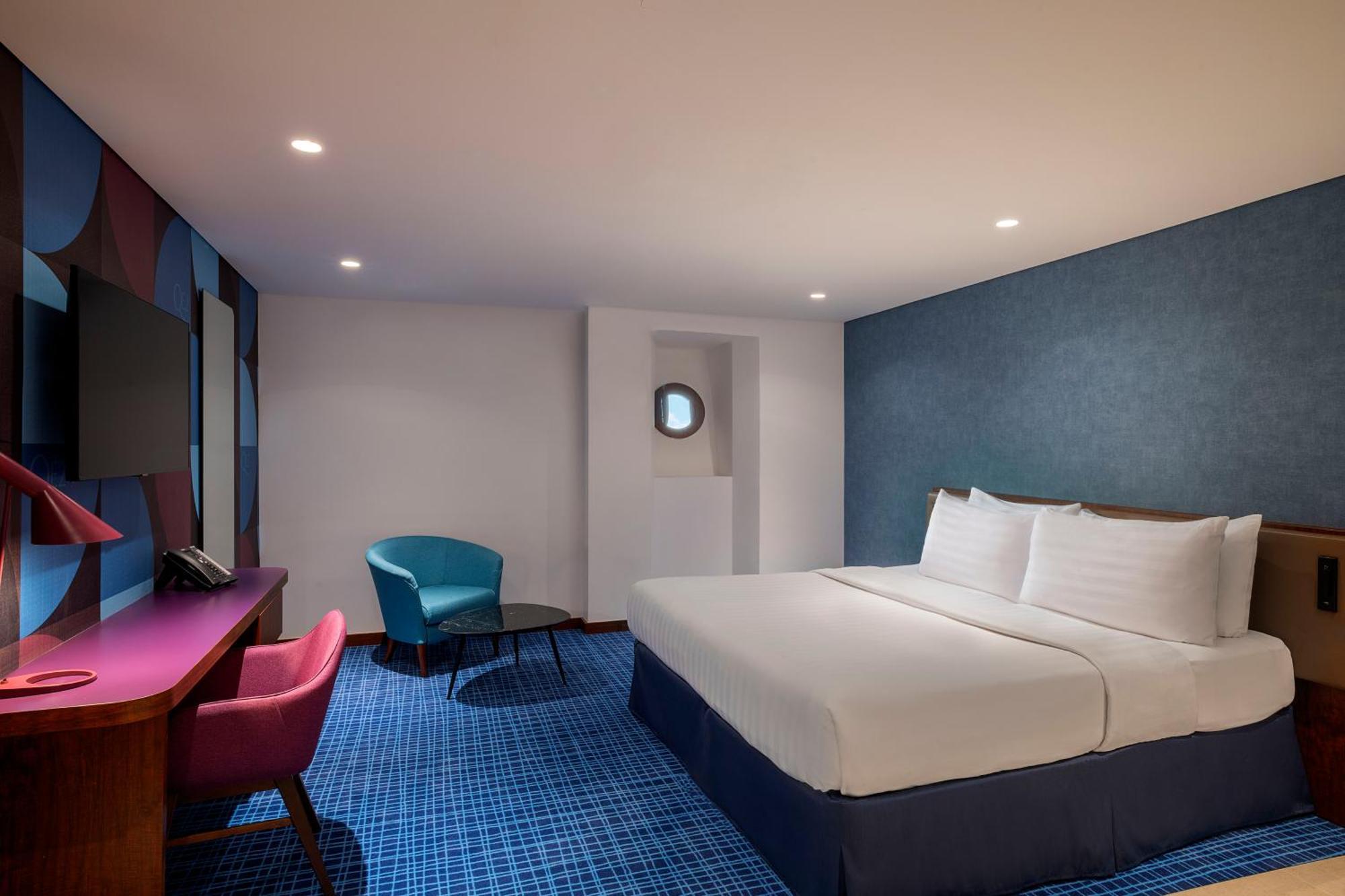Superior Room One Double Bed One Single Bed,1590401466:JPEG