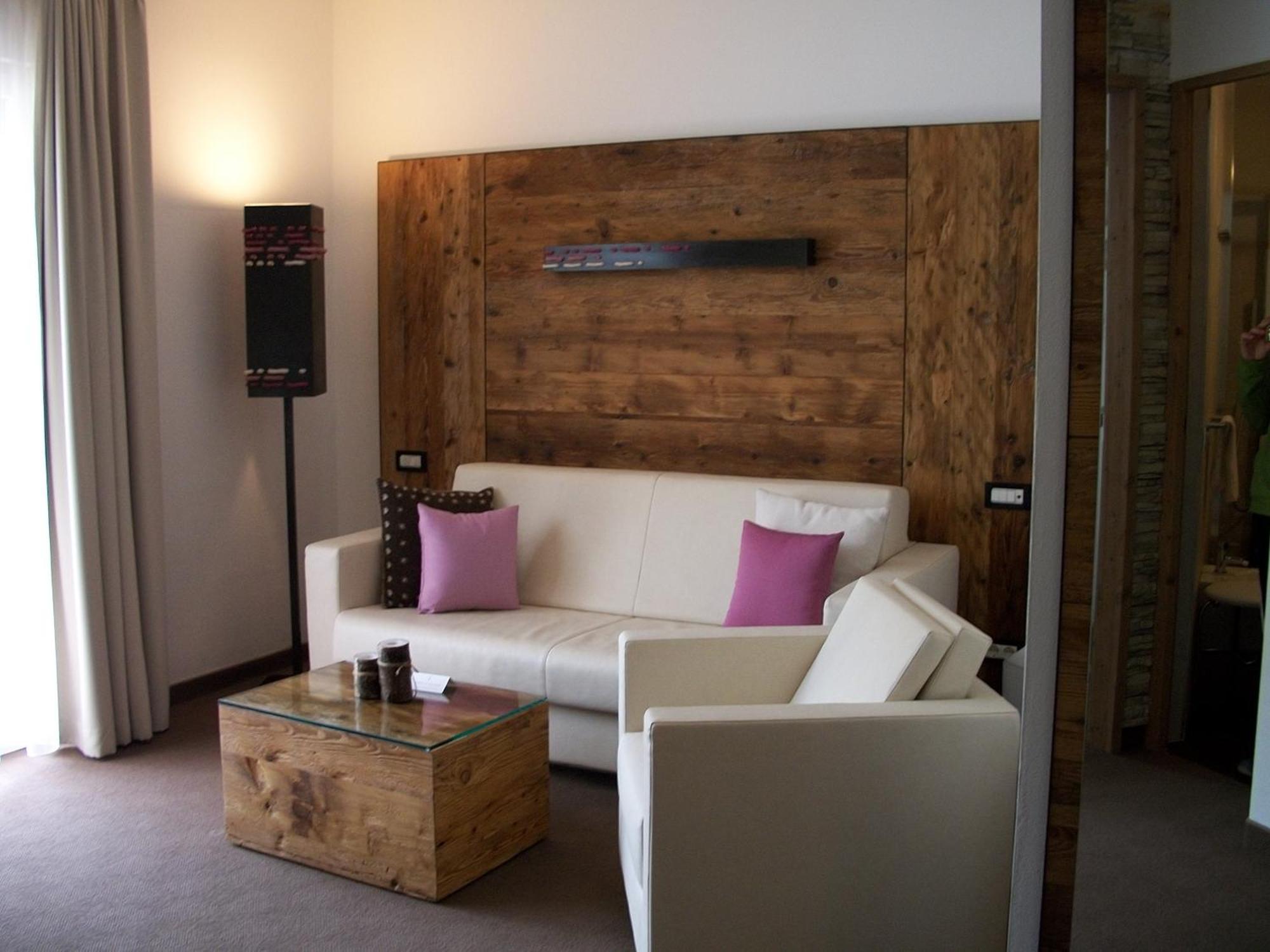 Suite Balcony