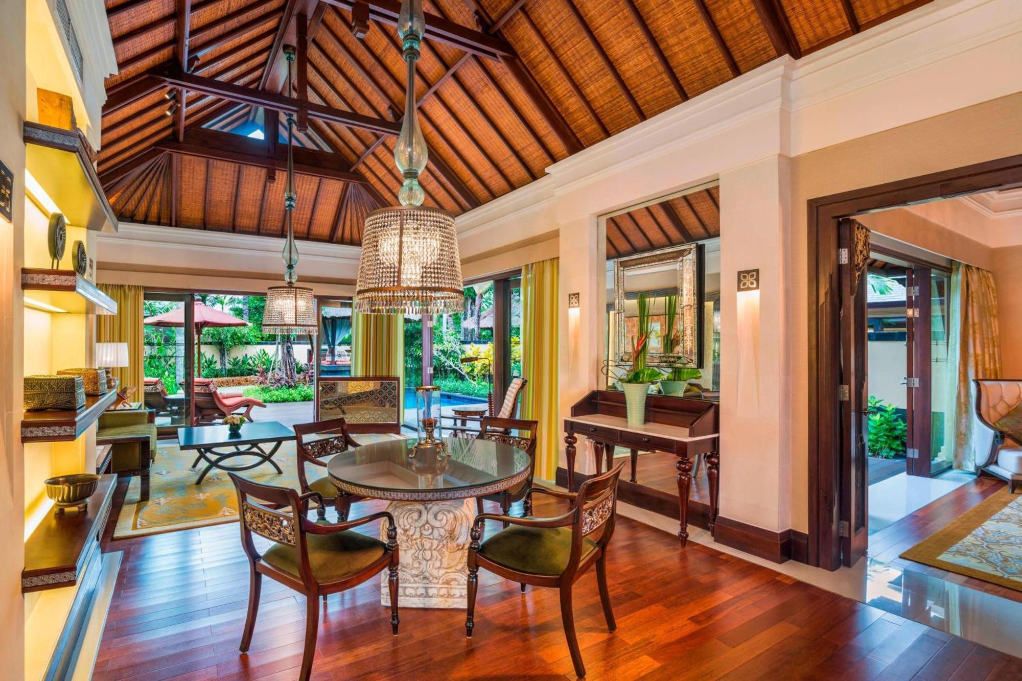 Gardenia Villa, 1 Bedroom Villa, 1 King, Garden view, Private Pool with Complimentary Airport Transfer,1609321722:JPEG