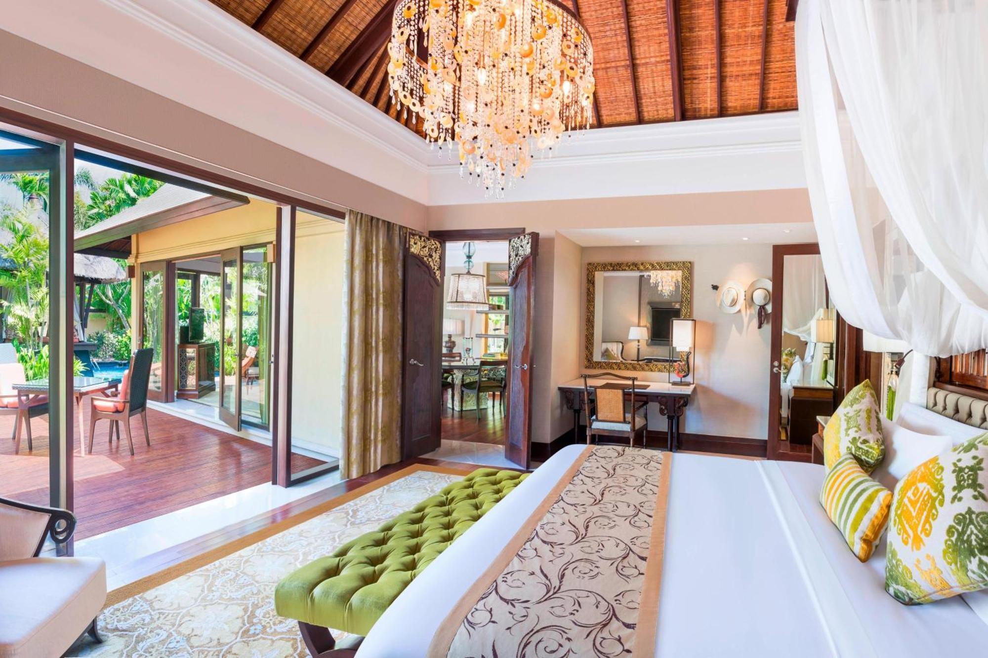 Gardenia Villa 1 Bedroom Villa 1 King Garden view Private Pool Complimentary Airport Transfer,1609321707:JPEG
