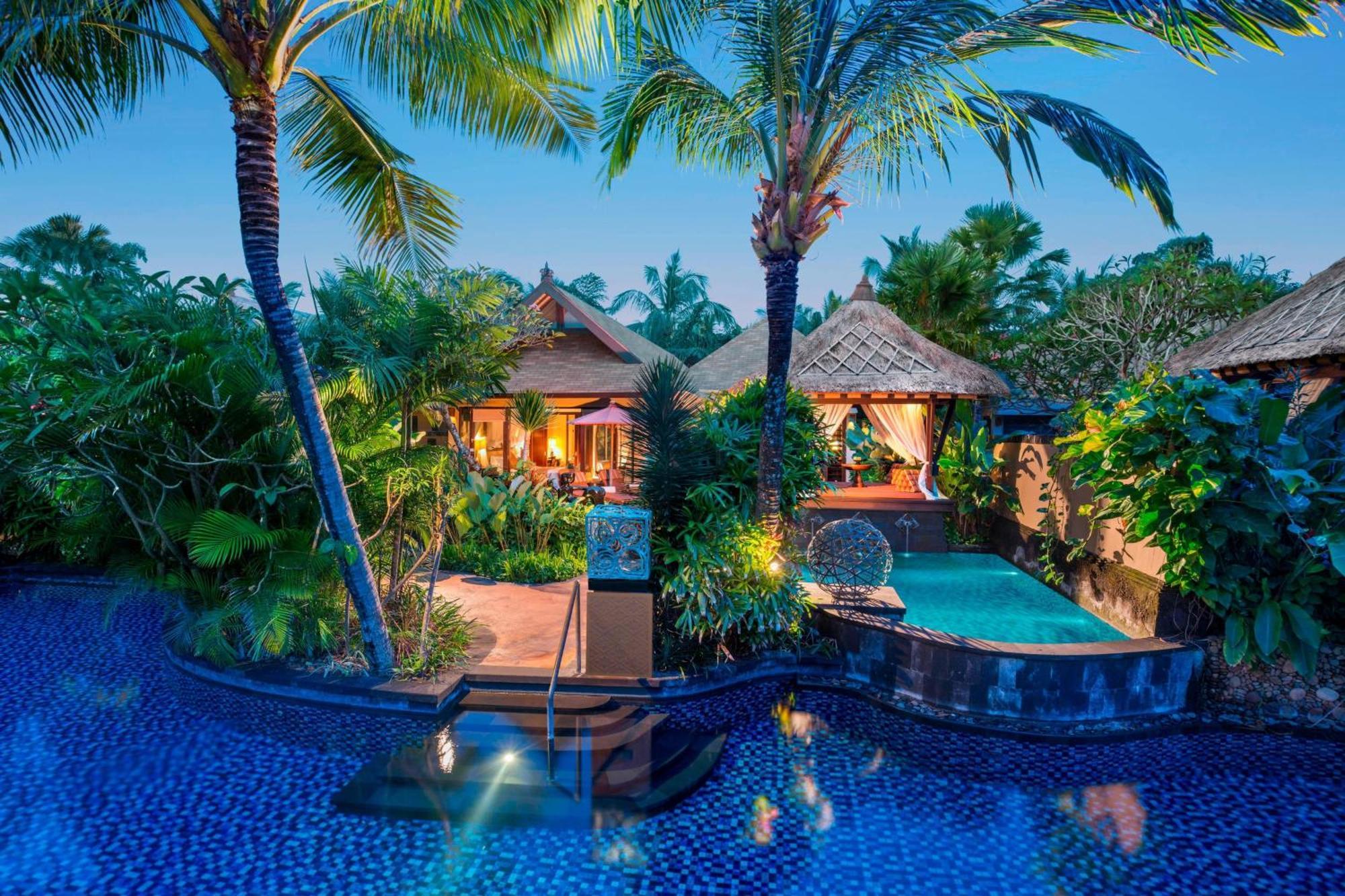 Lagoon Villa, 1 Bedroom Villa, 1 King, Lagoon access,  Private Pool with Complimentary Airport Transfer,1619767771:JPEG