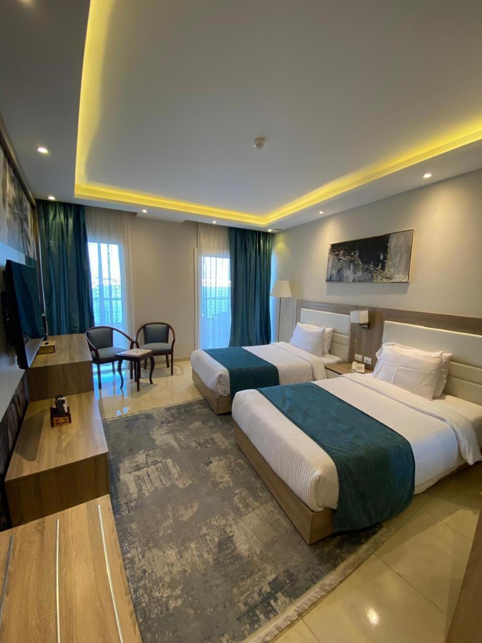 Family Suite