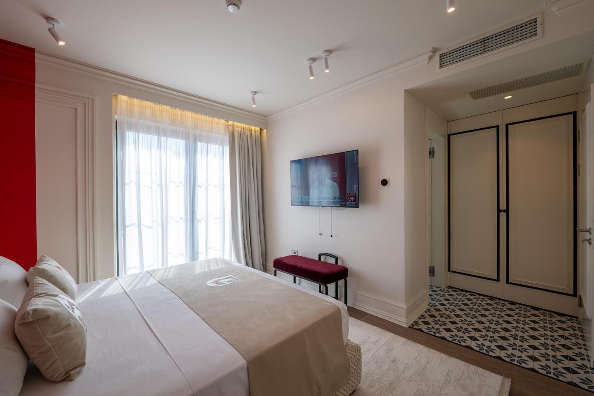 Standard Double or Twin Room Balcony,1618762931:JPEG