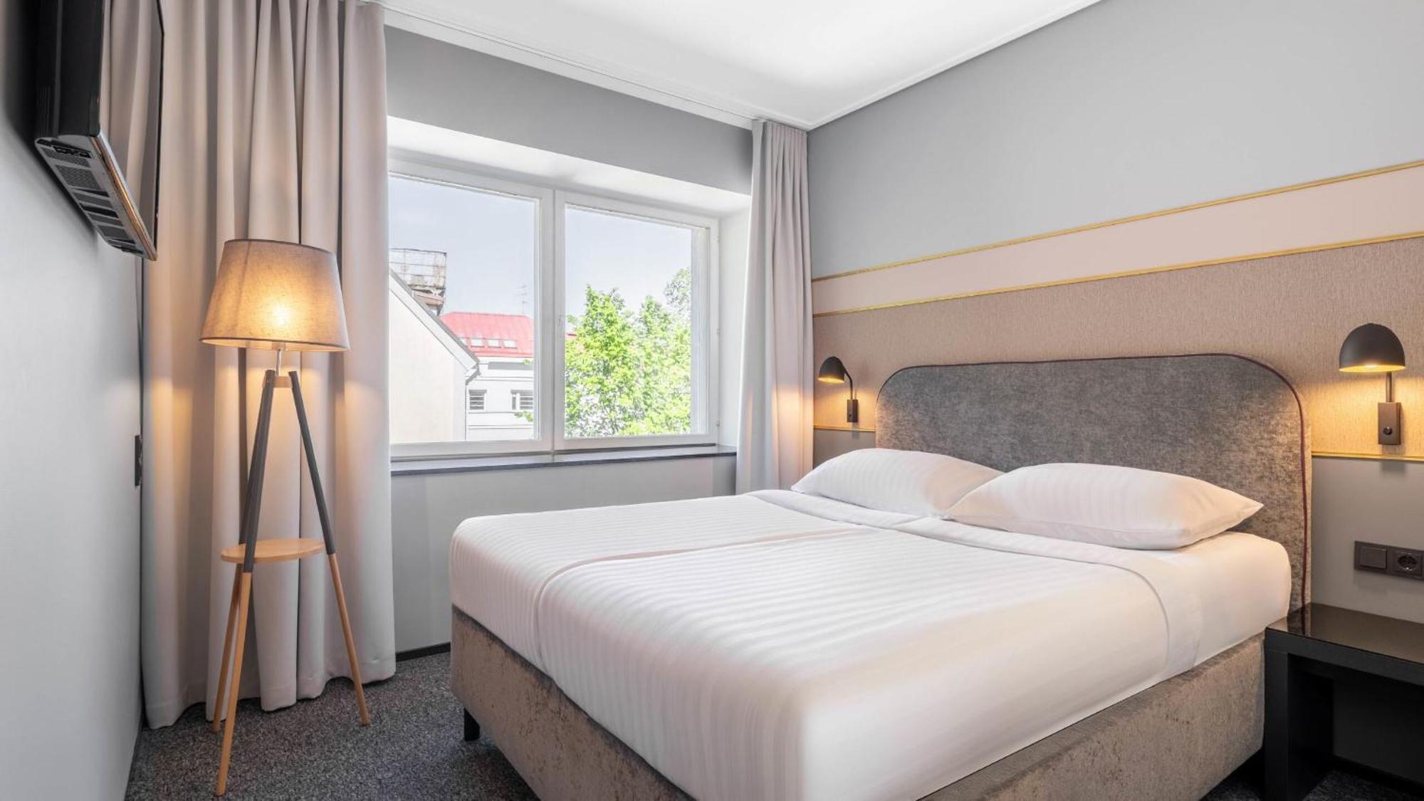 Small Double Room