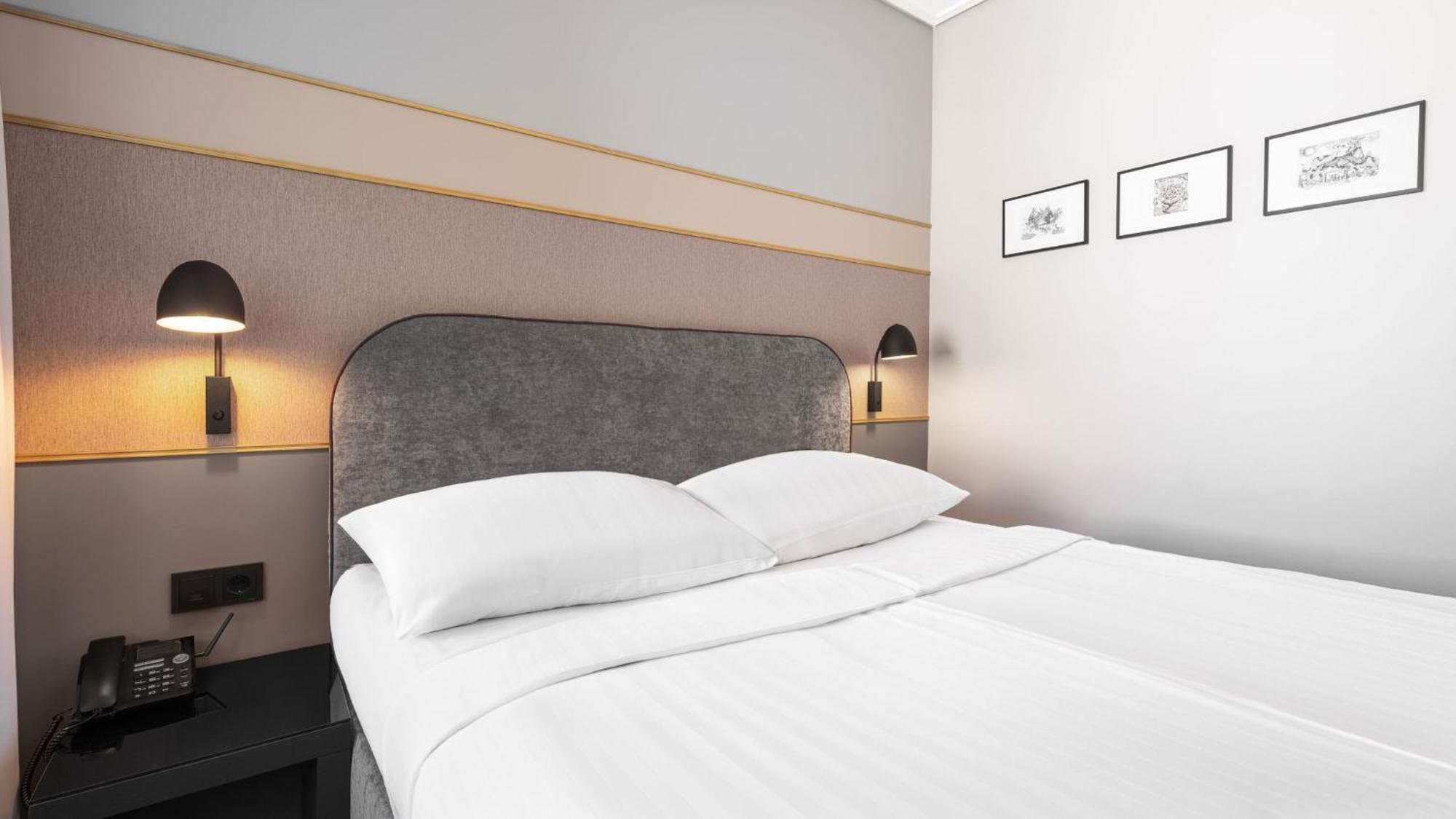 Small Double Room