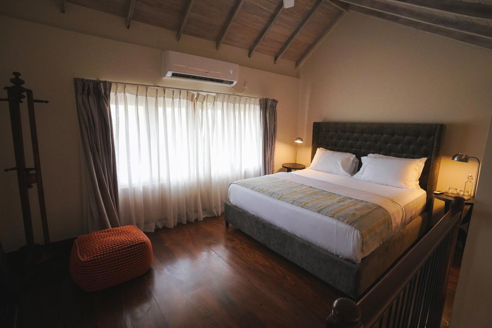 Villa de 2 Quartos