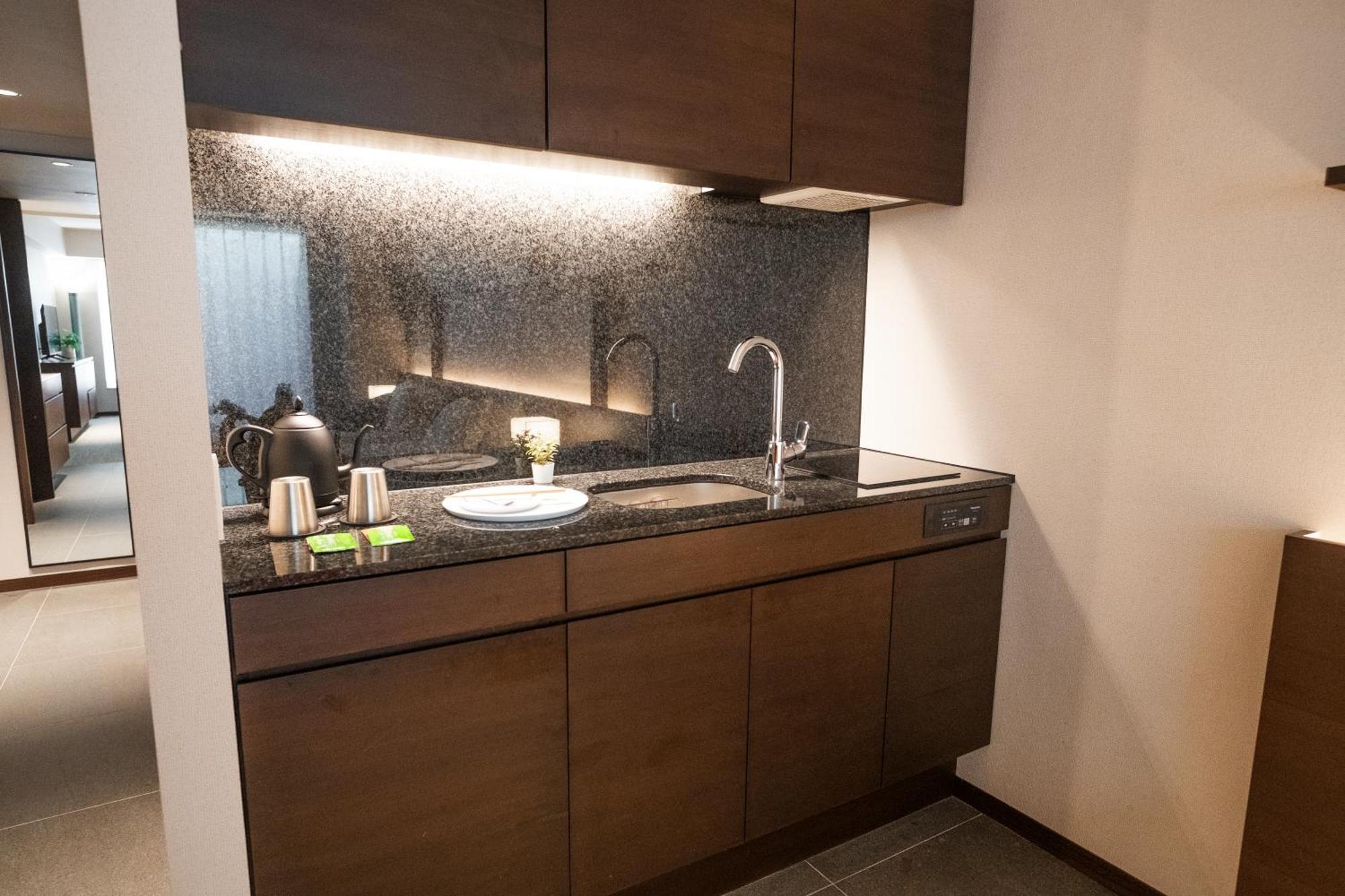 Residence Spacious - Non smoking