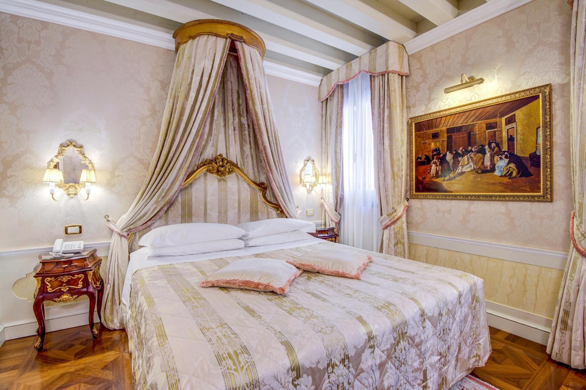Classic Double Room Ground Floor