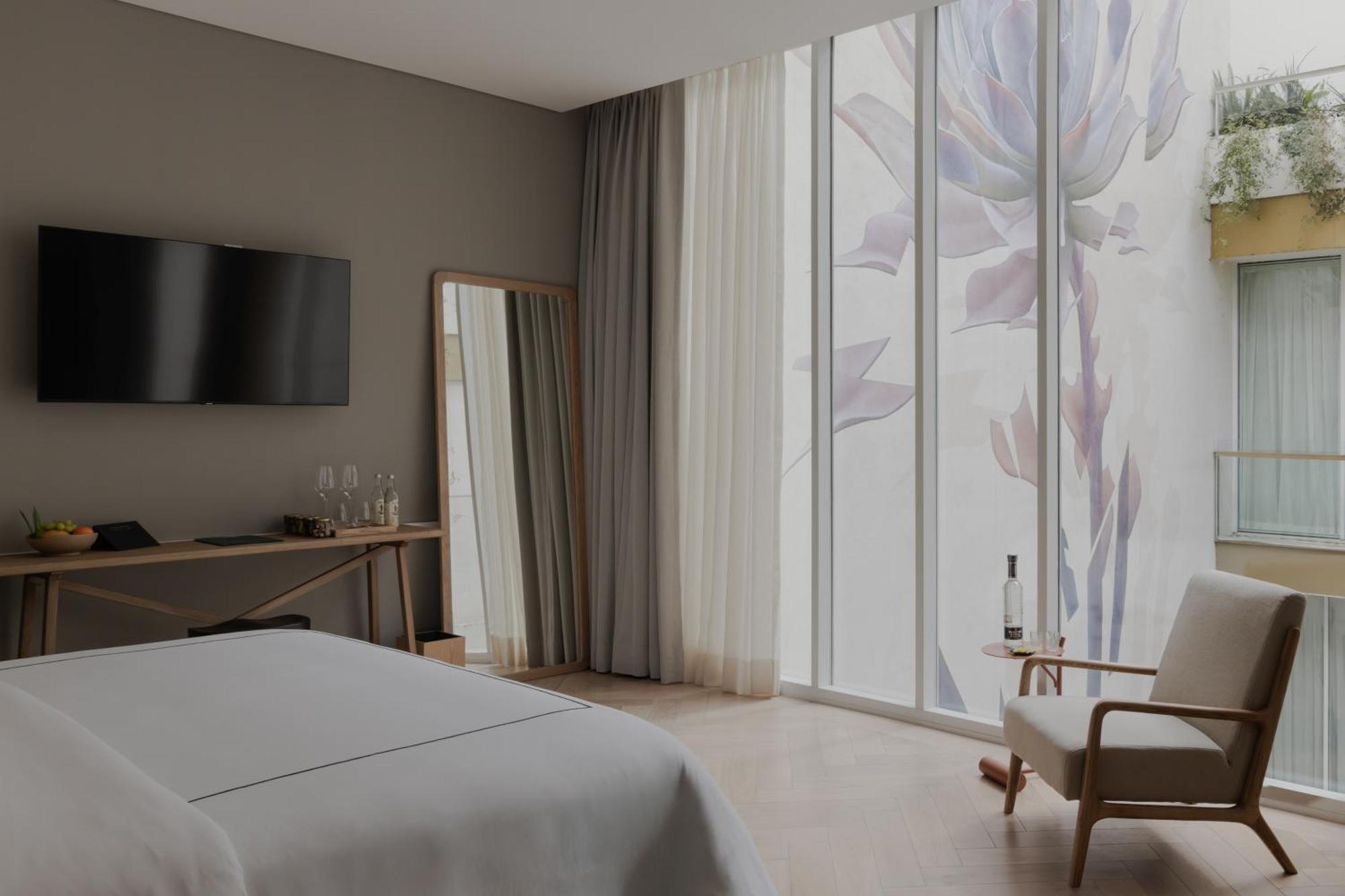 King Room Balcony