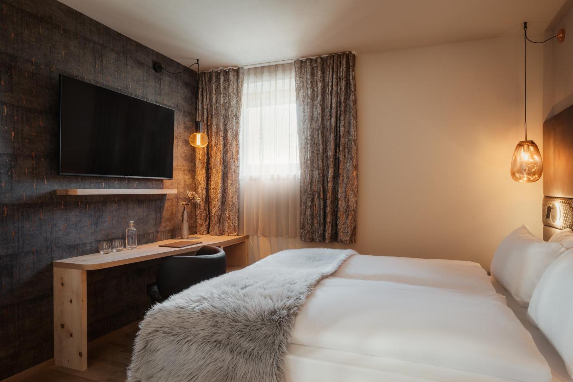 Junior Suite Balcony