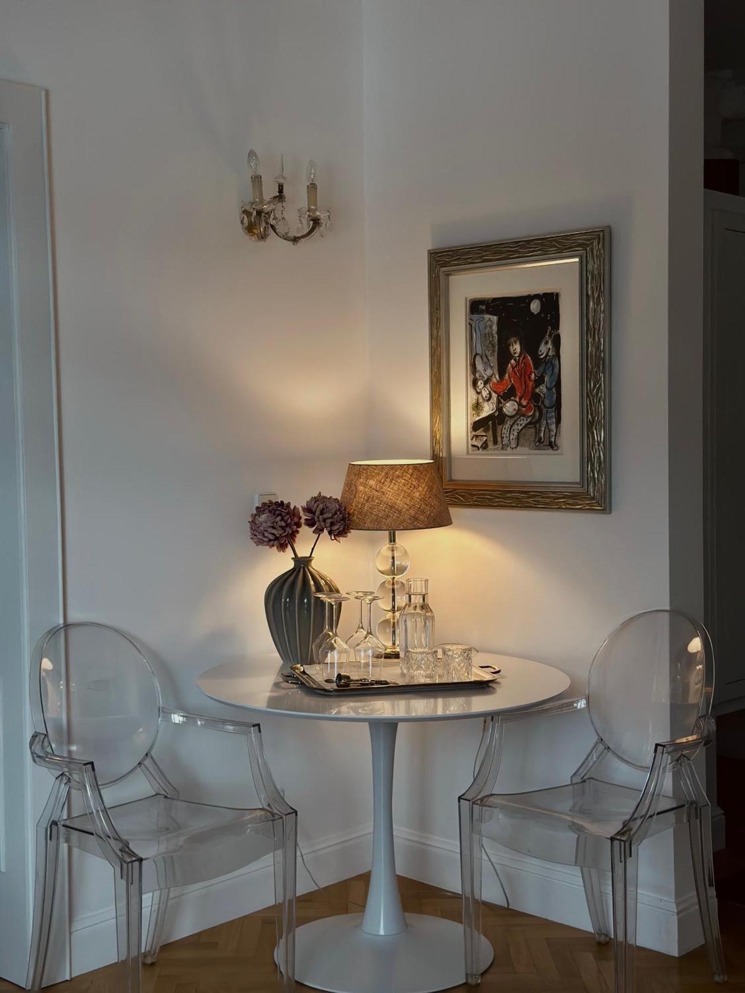 Executive Suite met Uitzicht op Meer