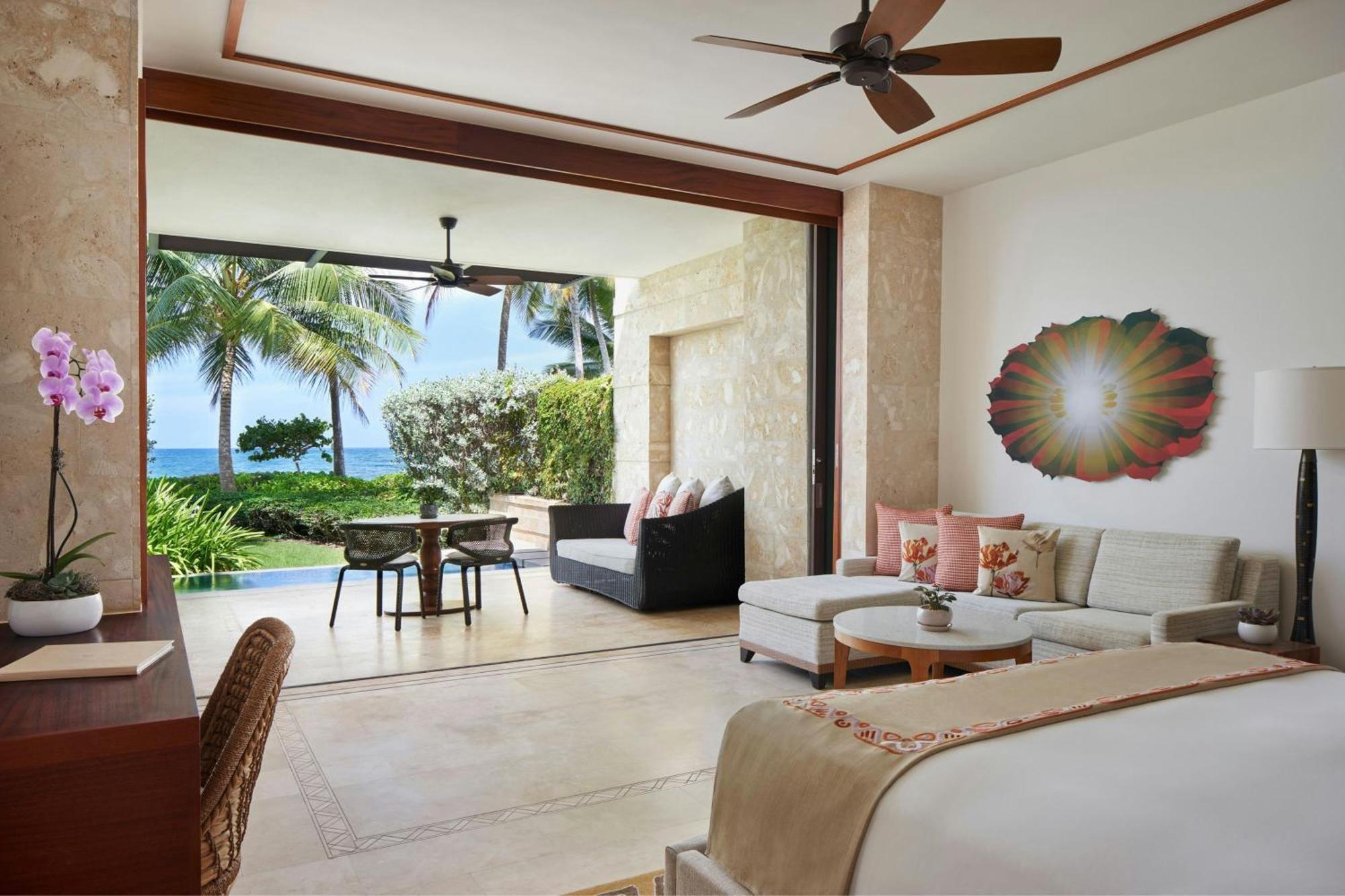 Habitación West Beach Plunge Reserve - Frente a la playa