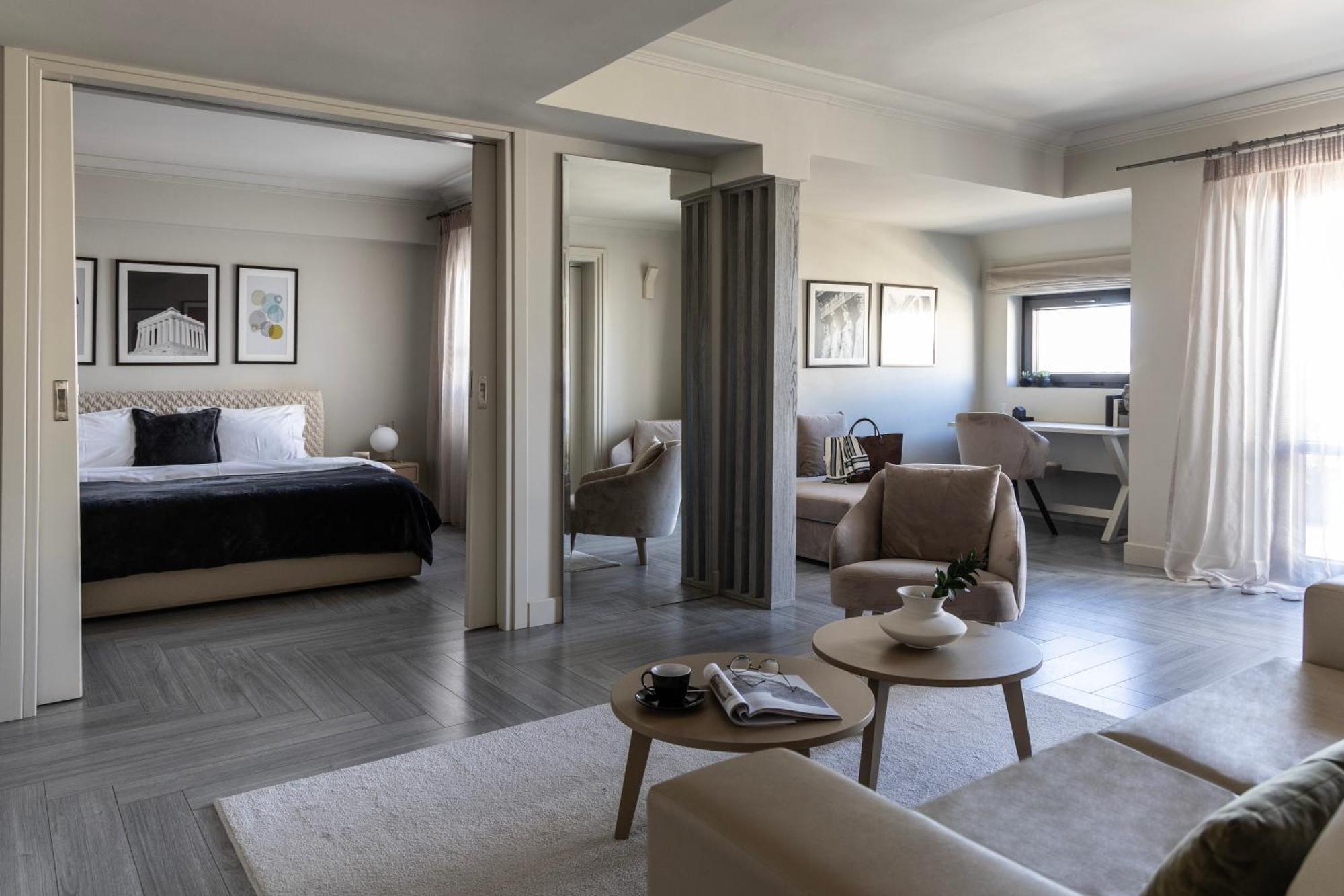 Master Suite