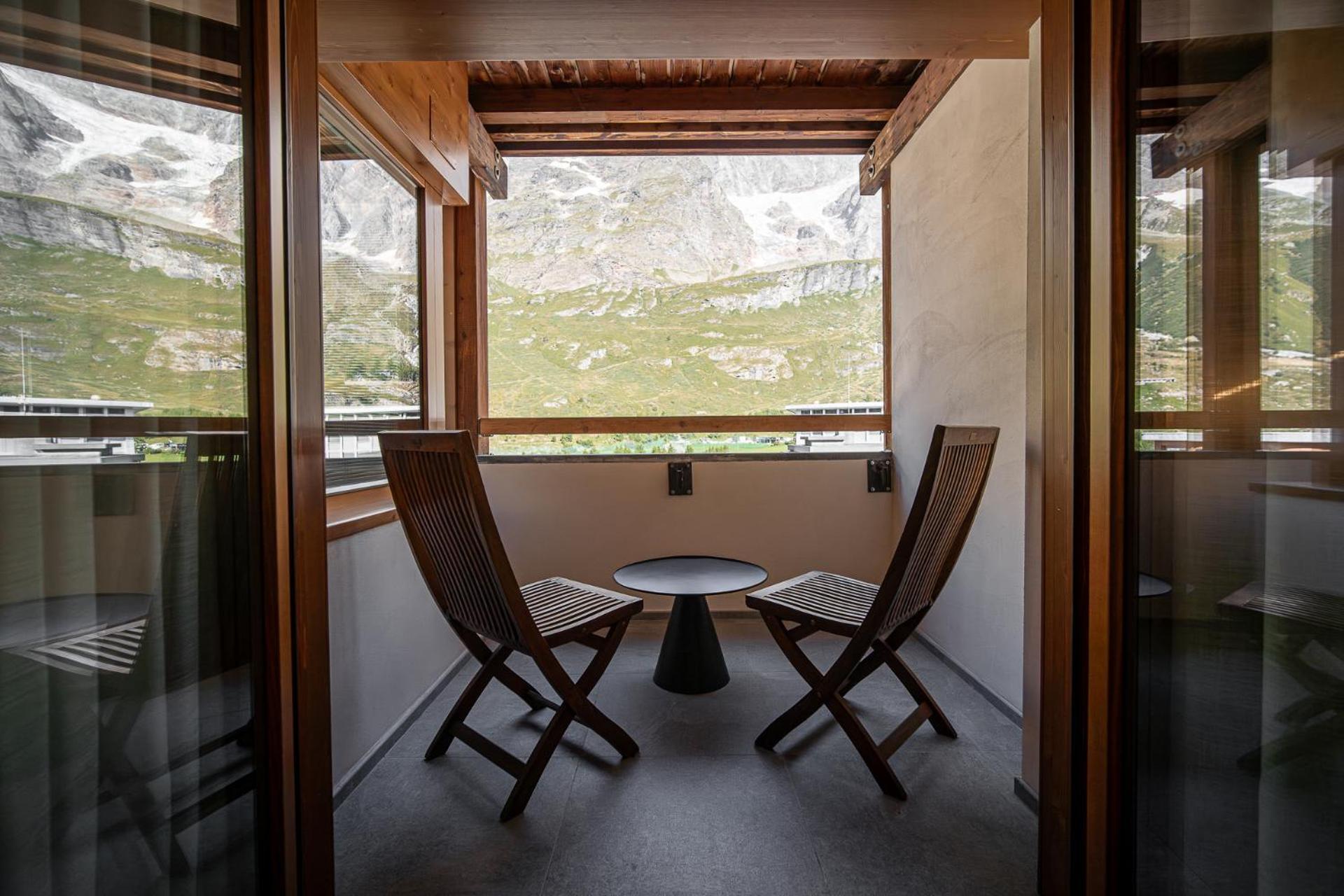 Suite Deluxe con bañera de hidromasaje