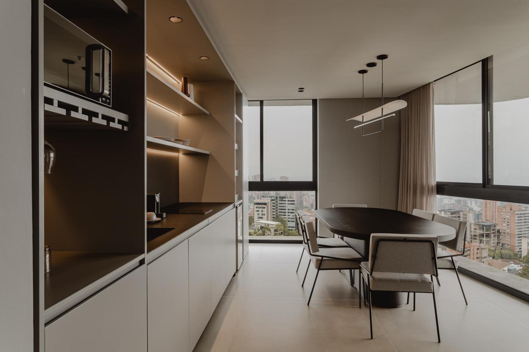 Deluxe Appartement