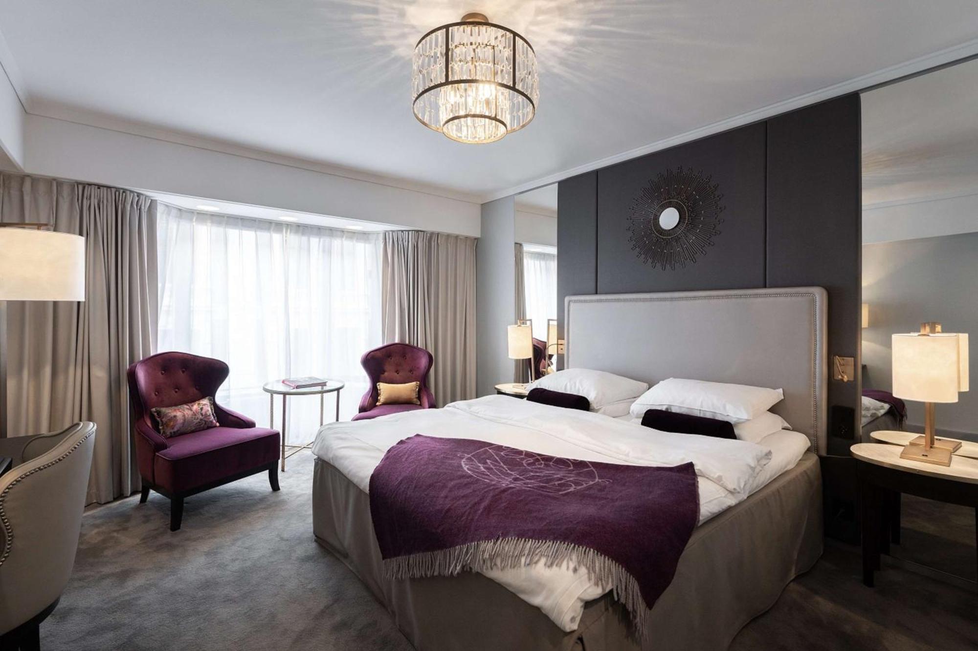 Superior Kamer met Kingsize Bed