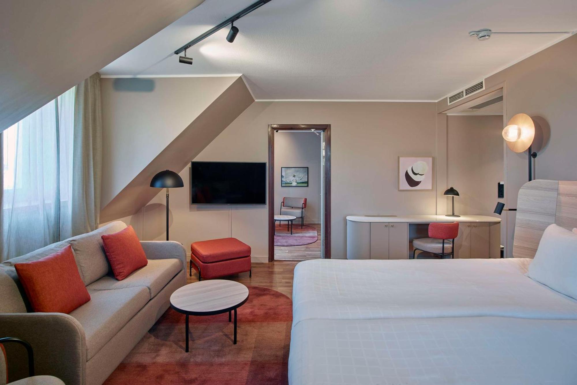 Suite Junior