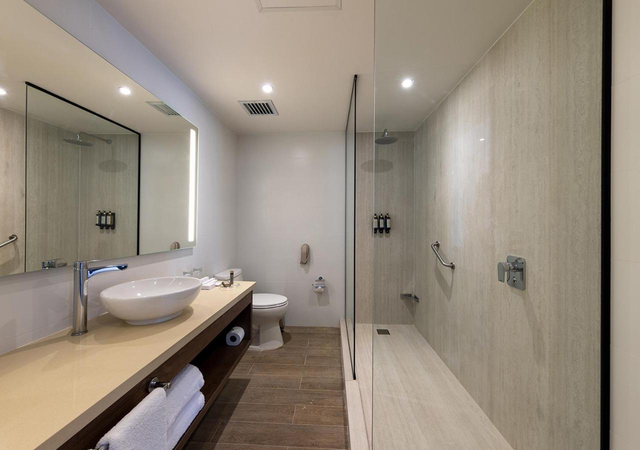 Suite Familiar con vistas al jardín