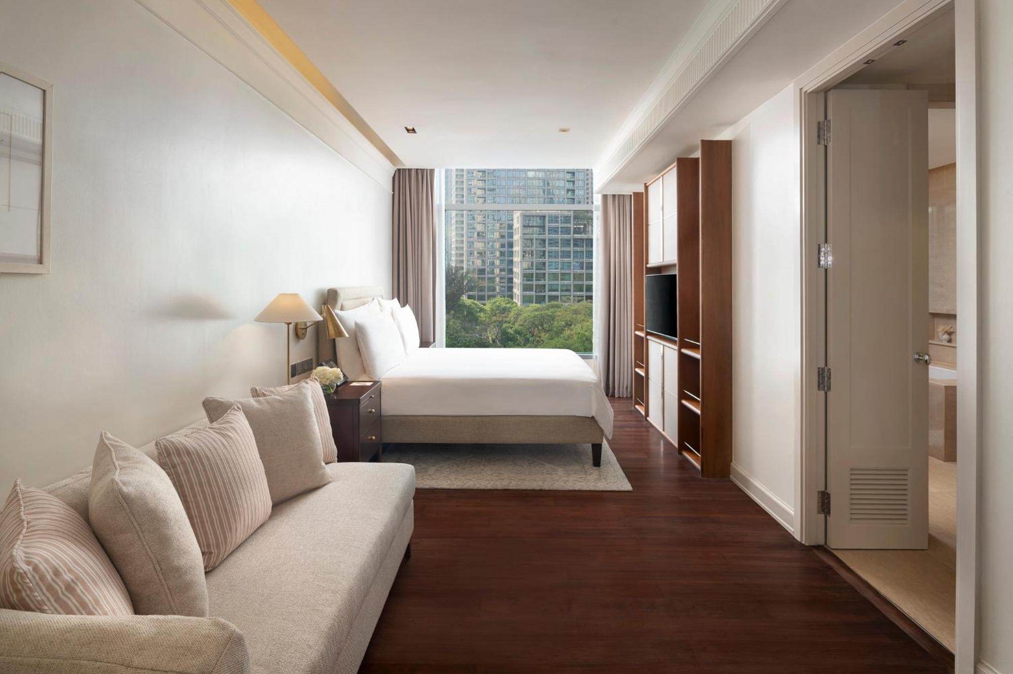 Prestige Junior Suite