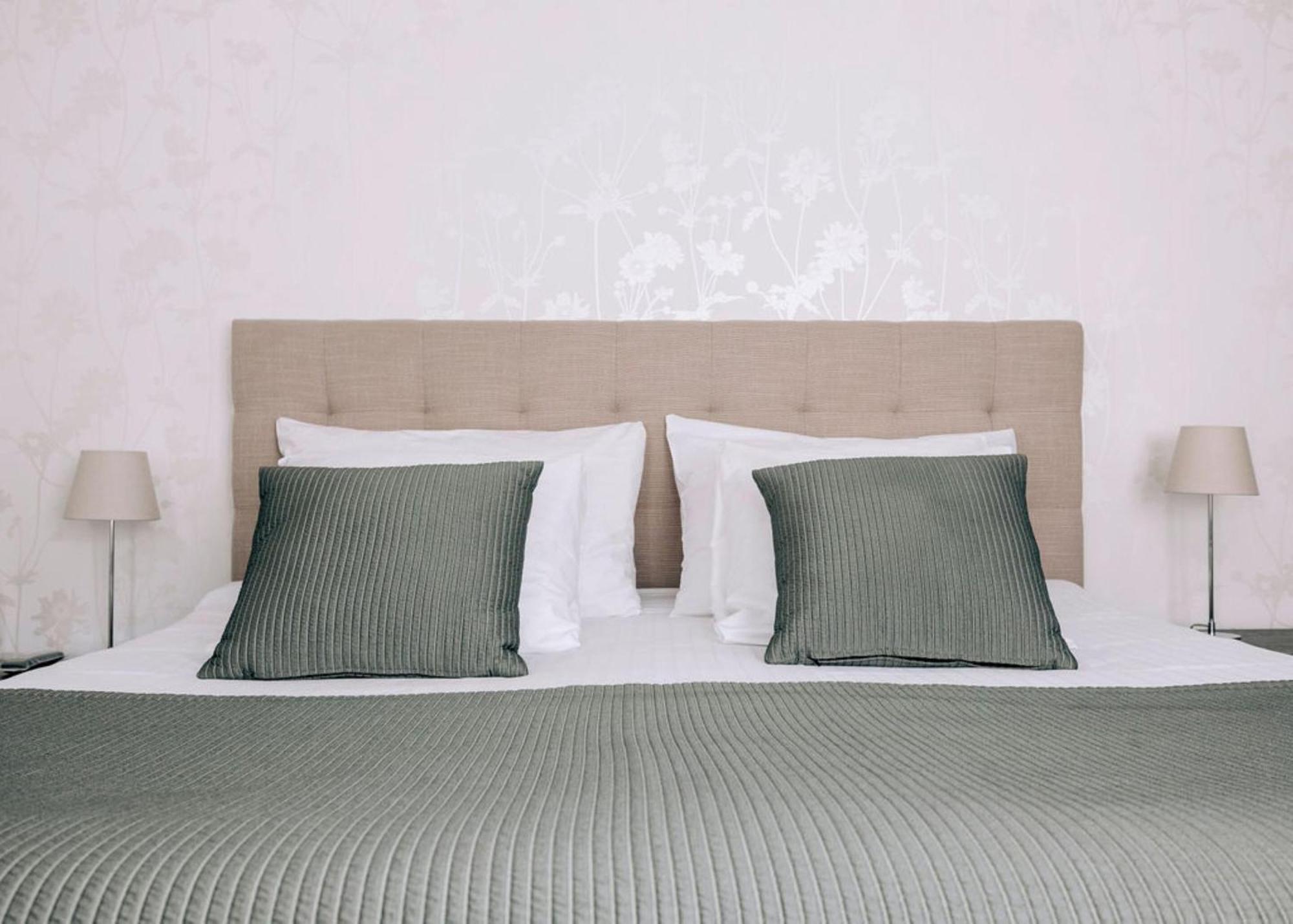 Suite con cama doble