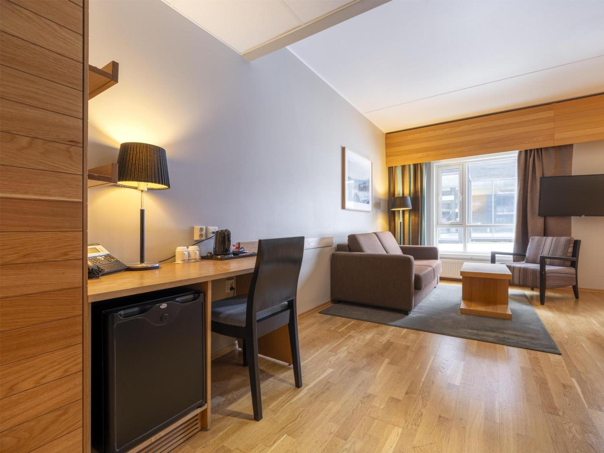 Habitación Estándar