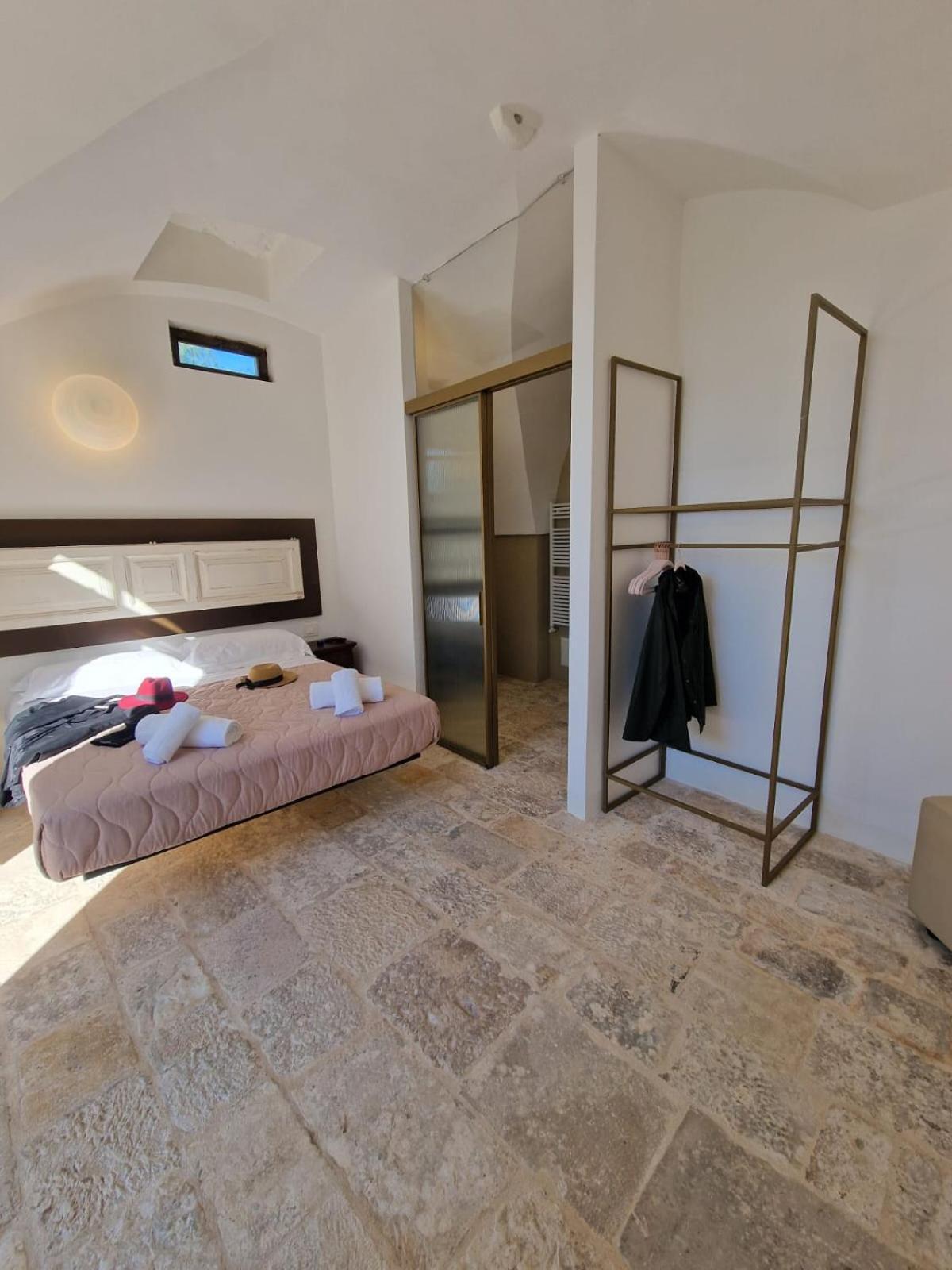 King Room Garden View