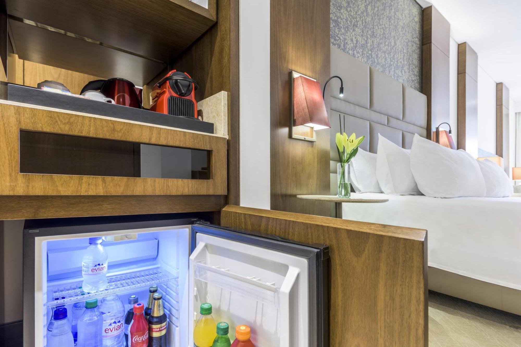 Premium Double Room