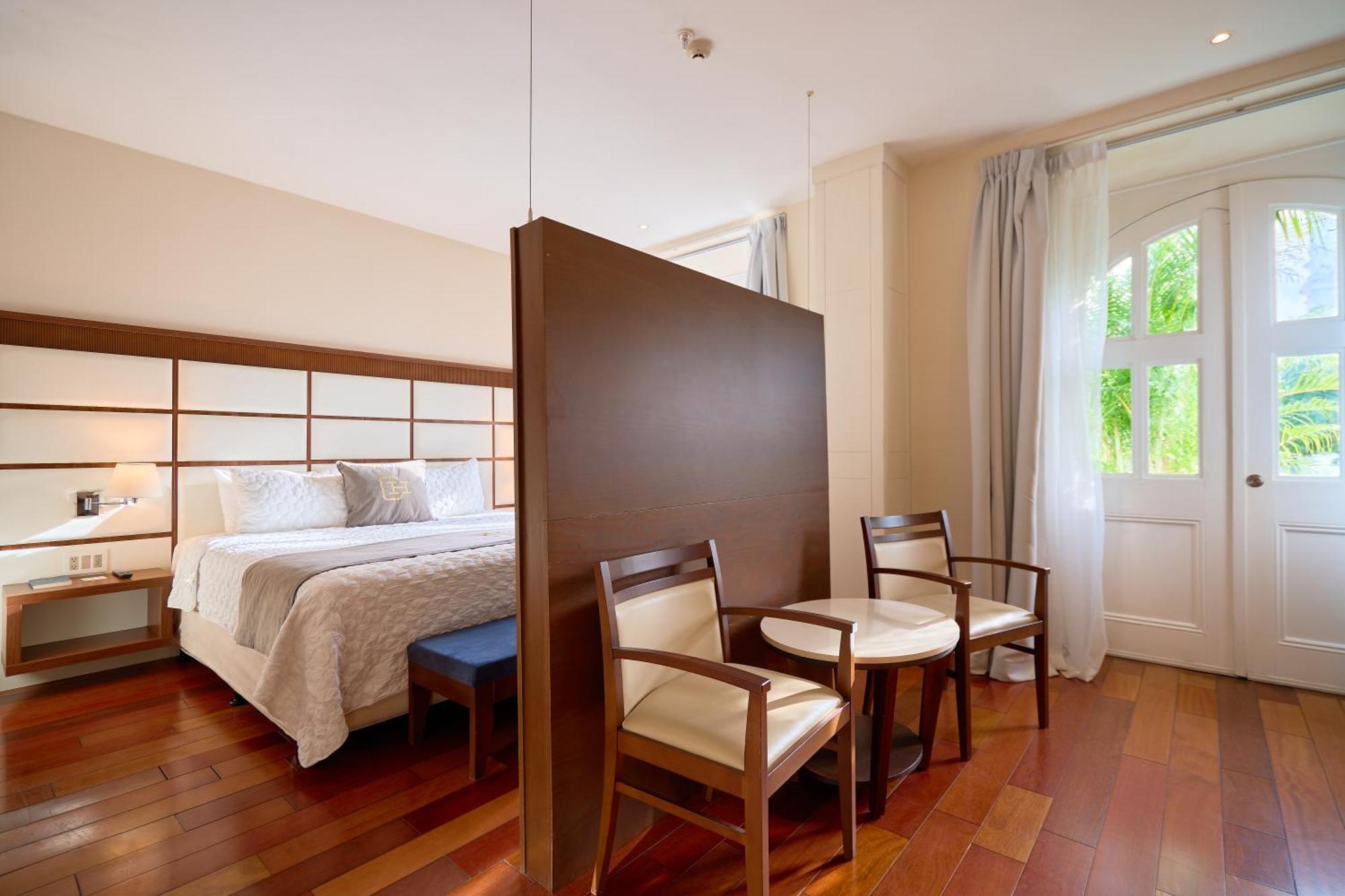 Premium Double Room