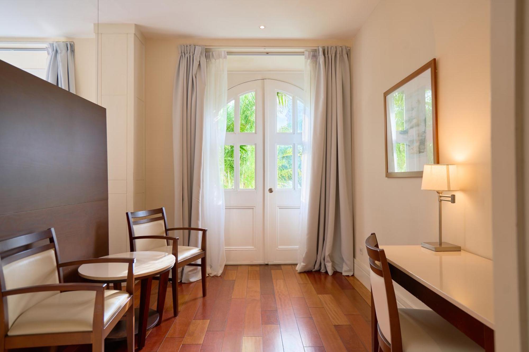 Premium Double Room