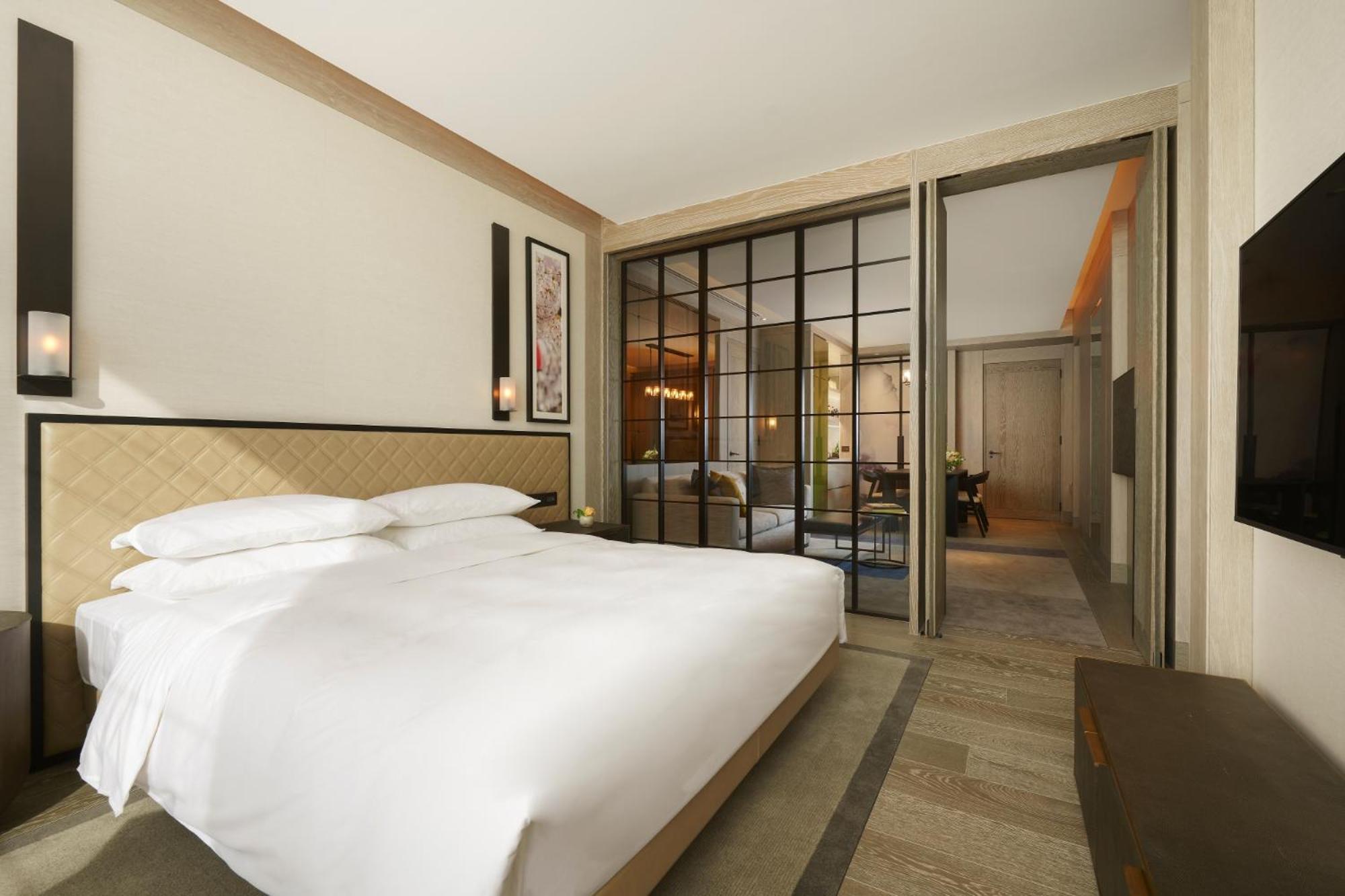 King Room