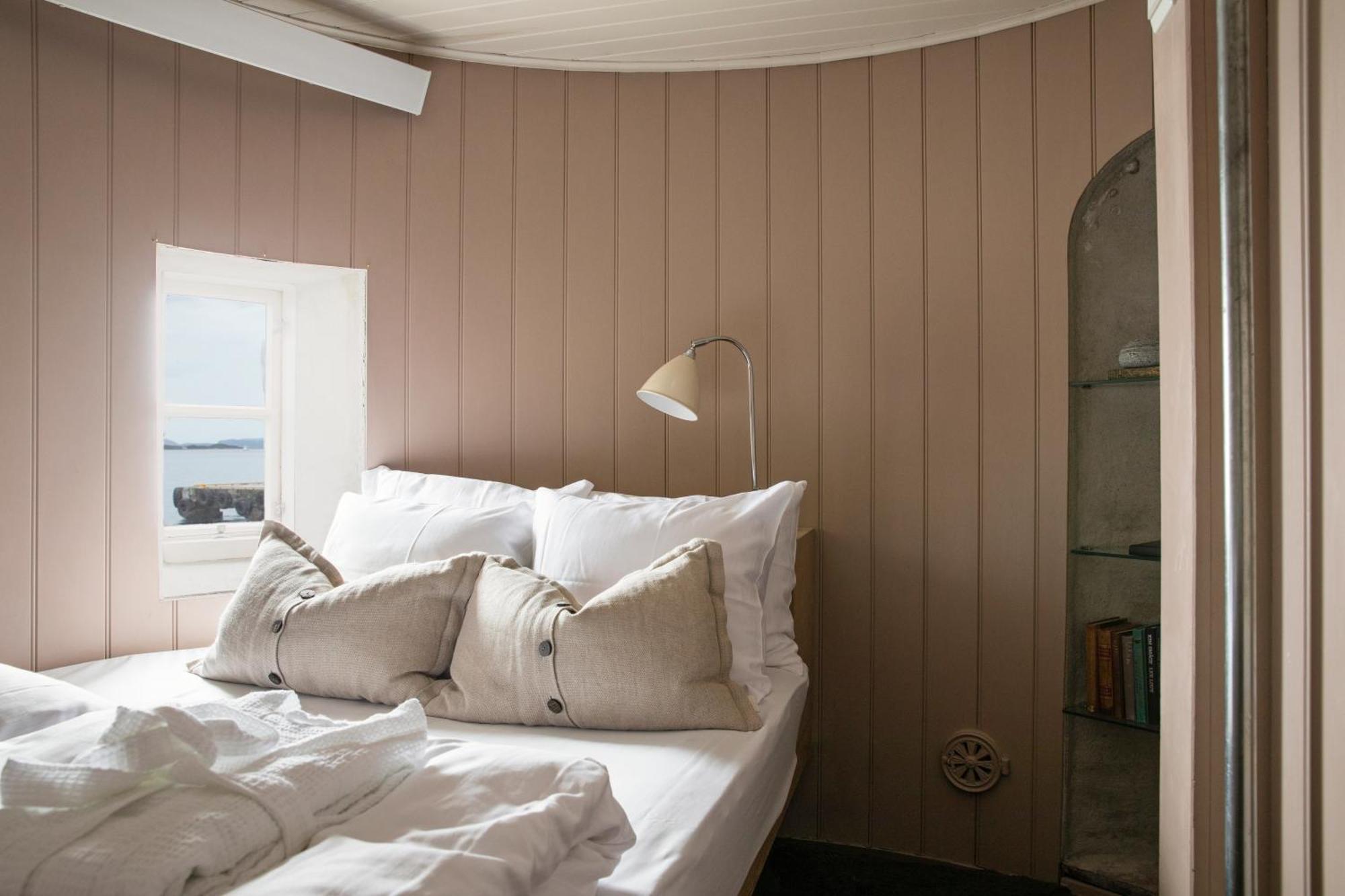 Suite met Uitzicht op Zee