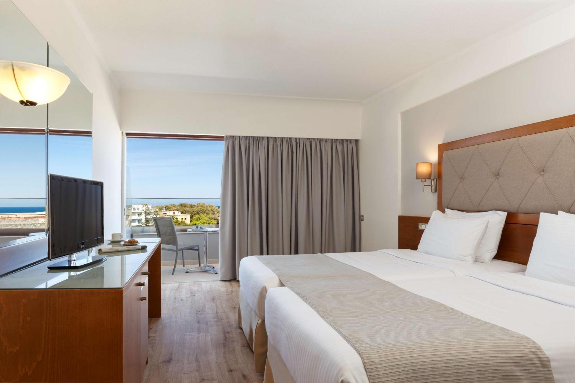 Double Room Two Single Beds Side Sea View Non-Smoking,1273163950:JPEG