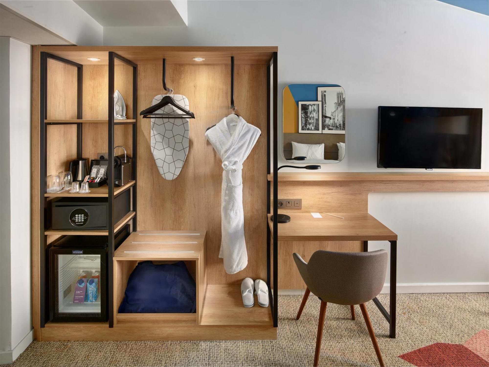 Habitación Premium